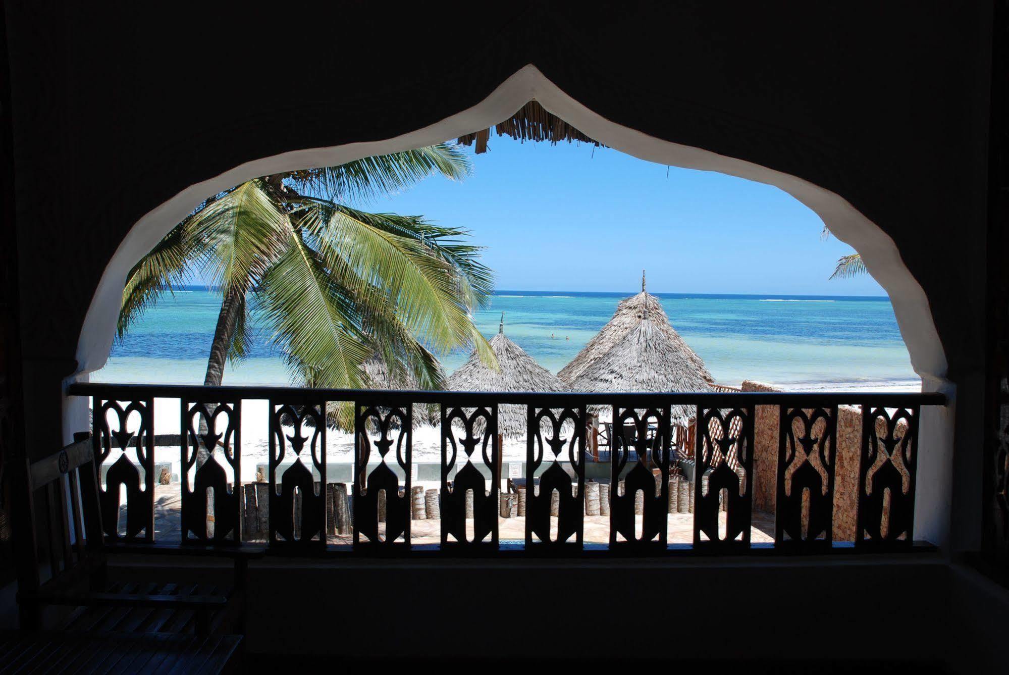 Guest house Zanzibar House Boutique