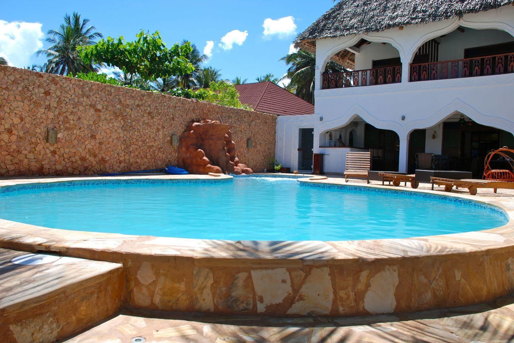 Zanzibar House Boutique