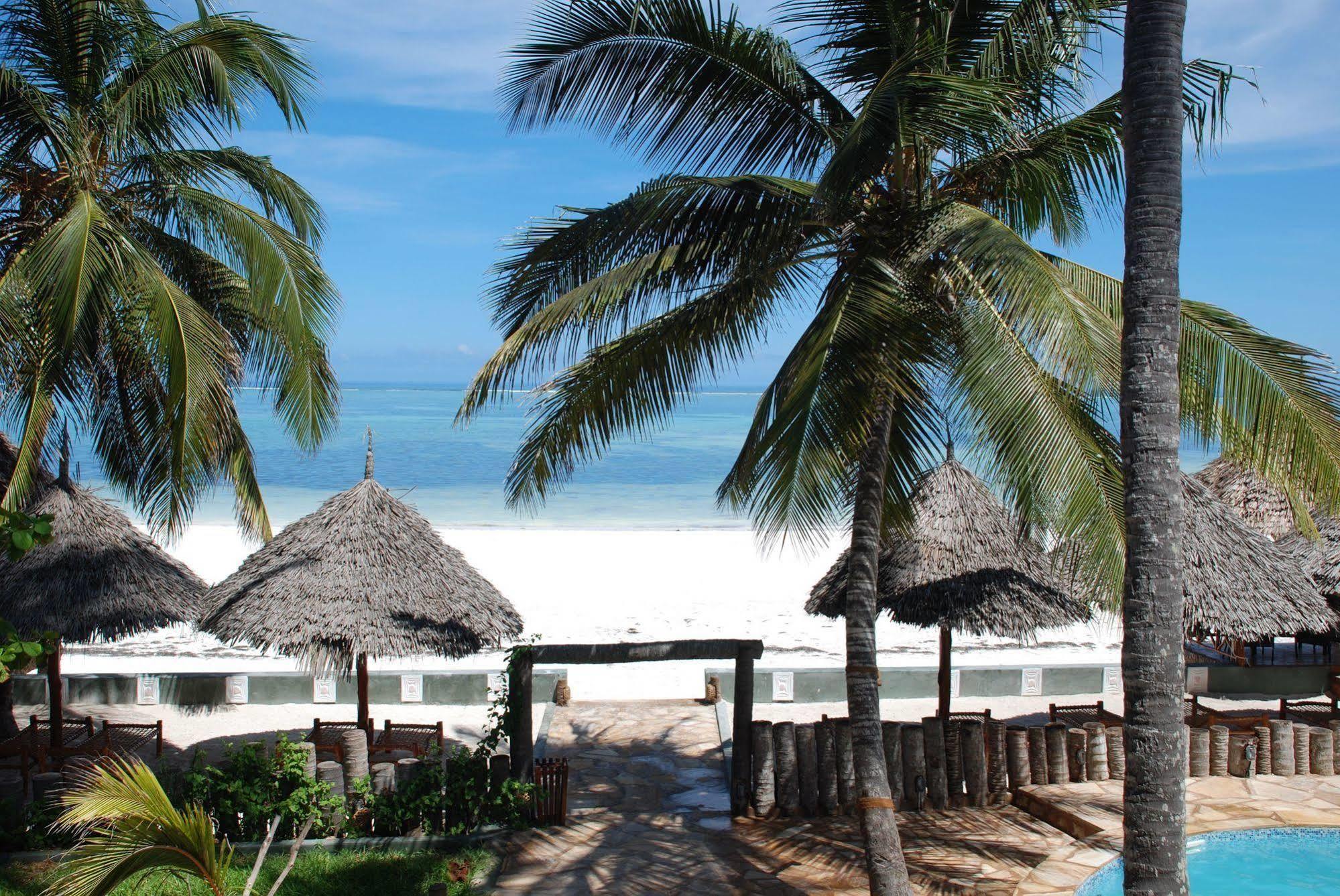 Zanzibar House Boutique 3* Matemwe (Zanzibar)