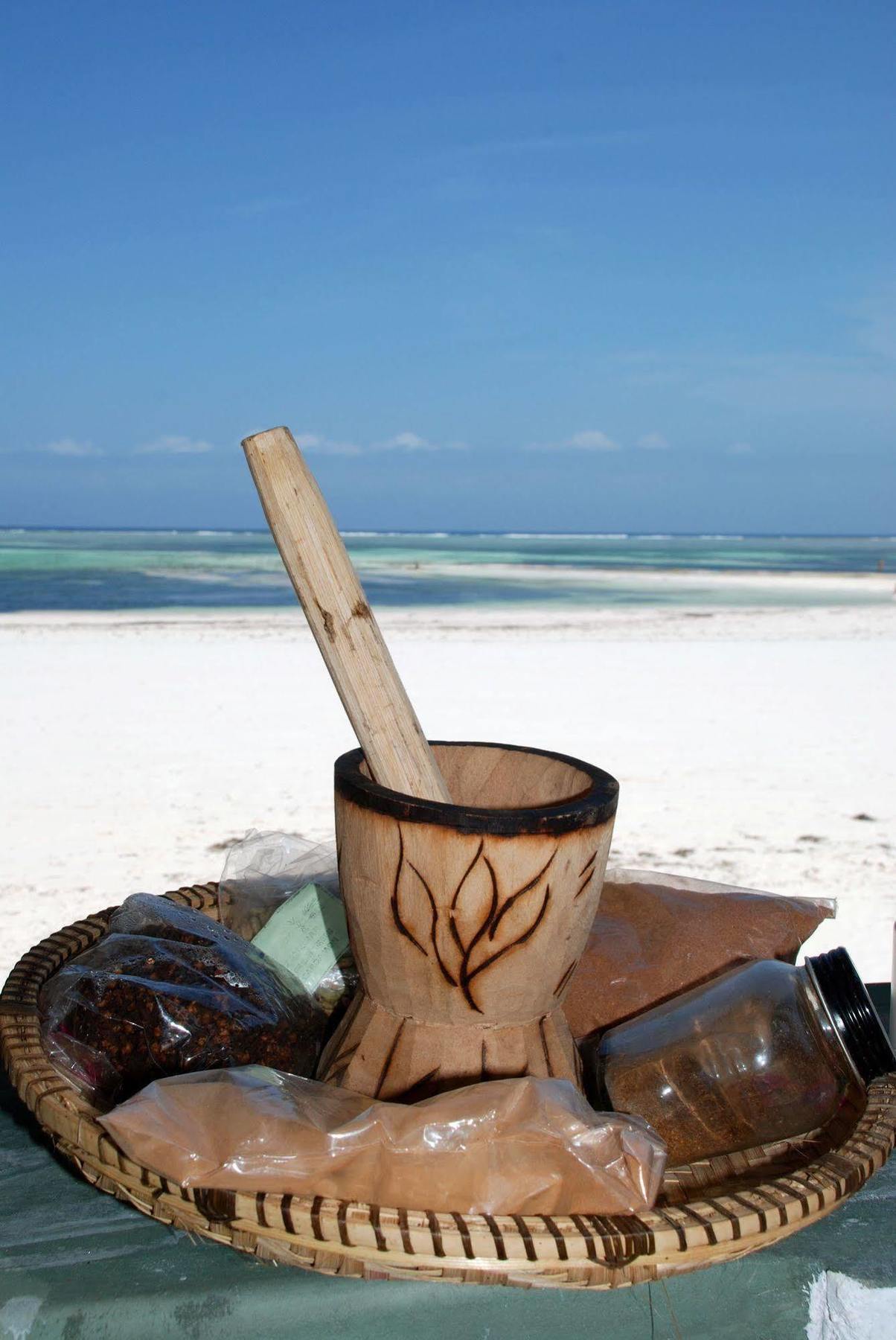 Guest house Zanzibar House Boutique