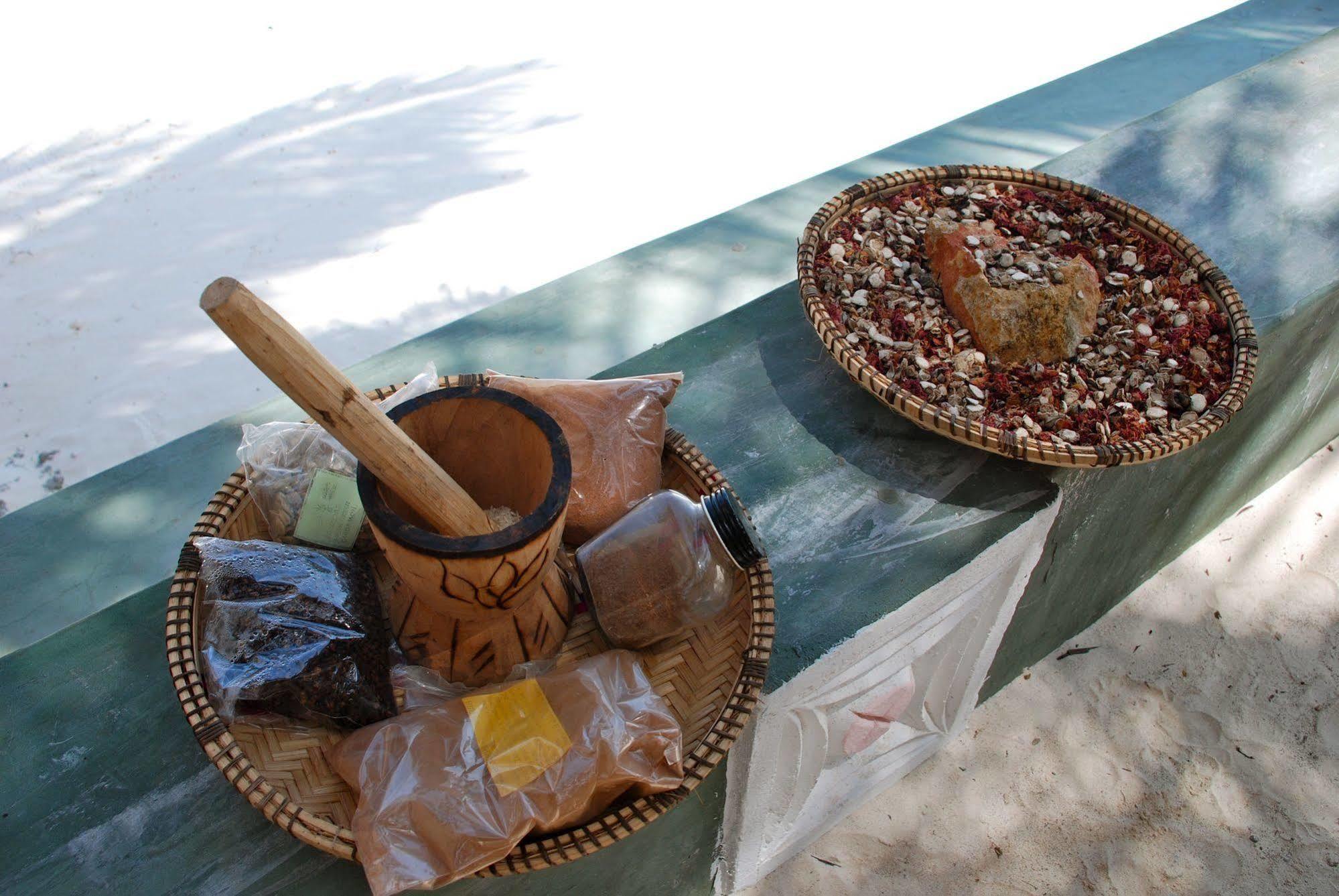 Zanzibar House Boutique Guest house 3*