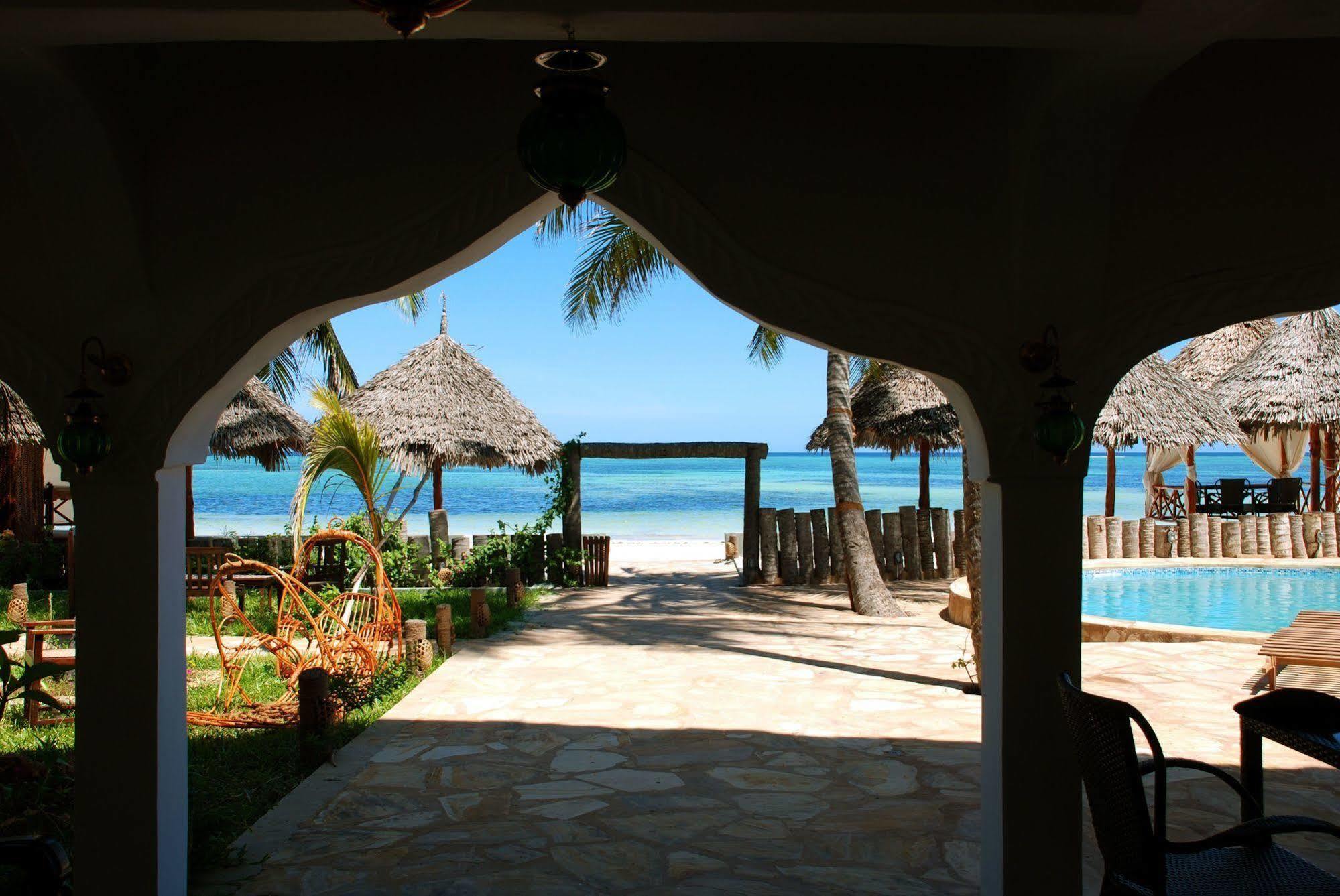 Zanzibar House Boutique Matemwe (Zanzibar)