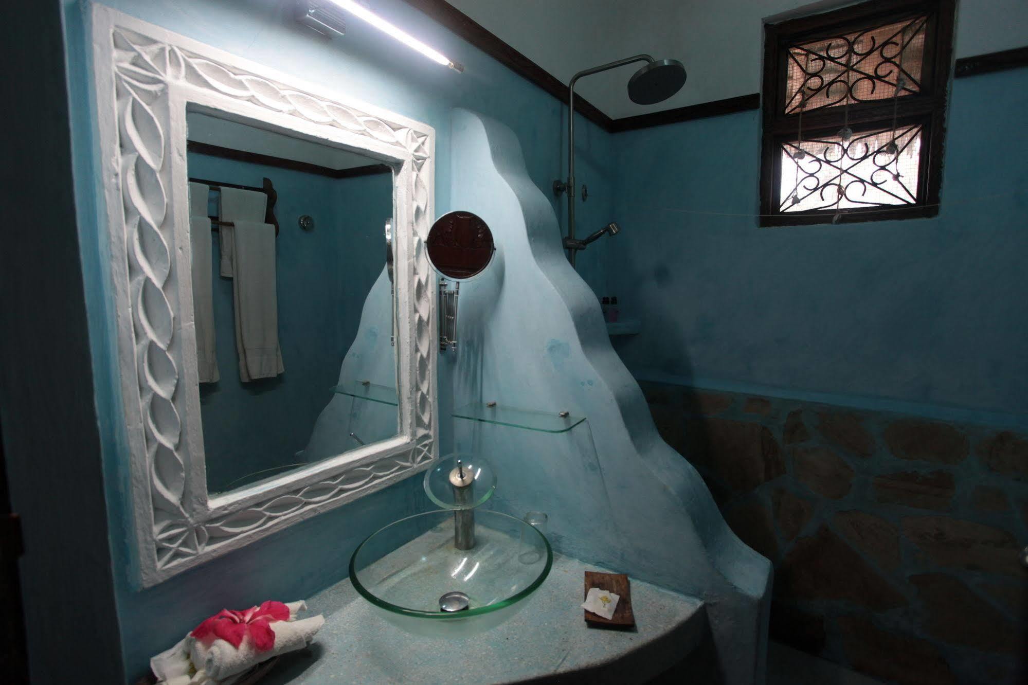 Guest house Zanzibar House Boutique Matemwe (Zanzibar)