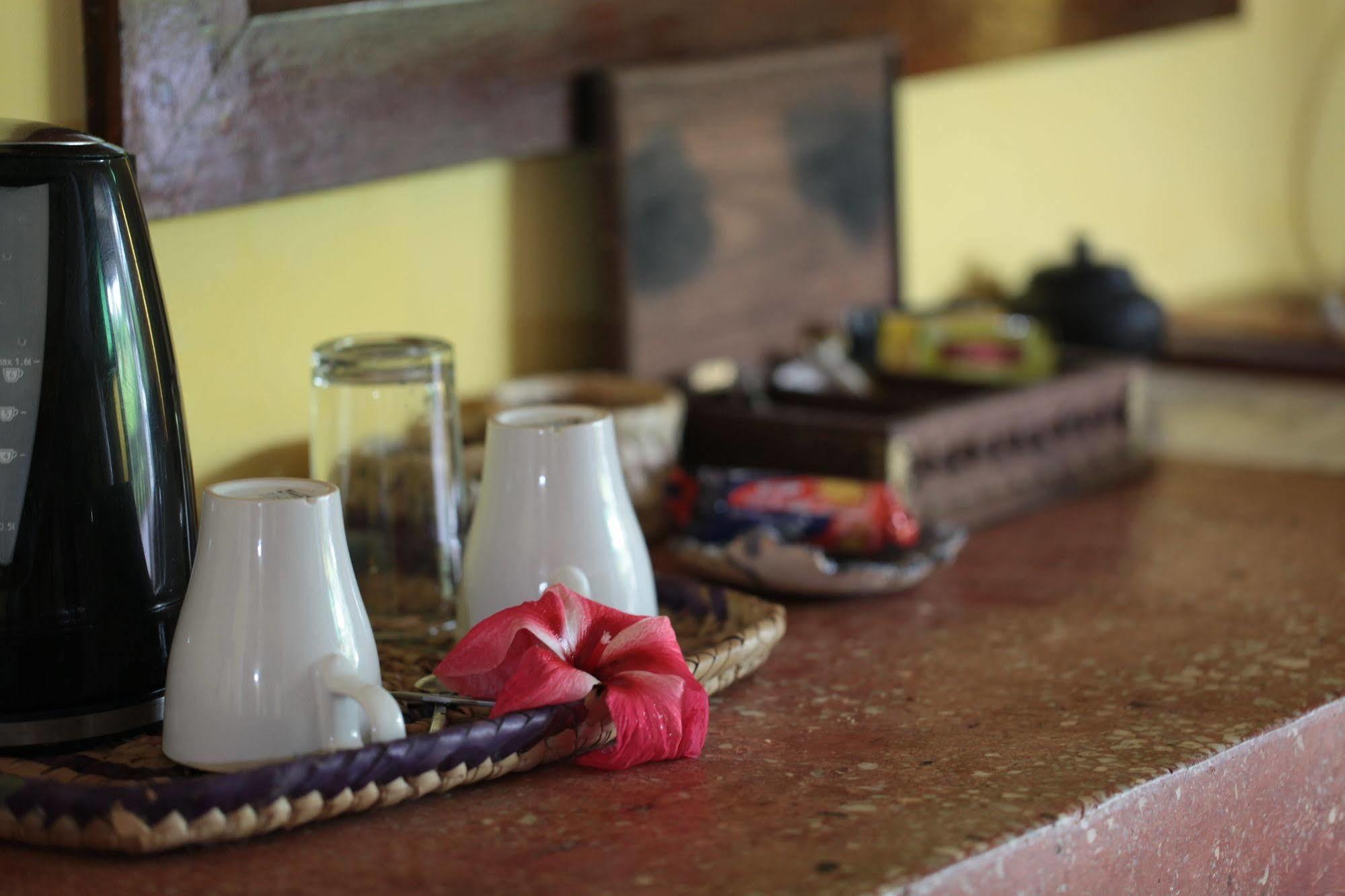 Guest house Zanzibar House Boutique Matemwe (Zanzibar)