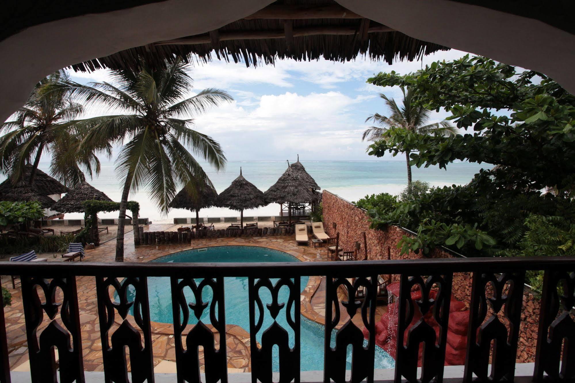 Guest house Zanzibar House Boutique 3*