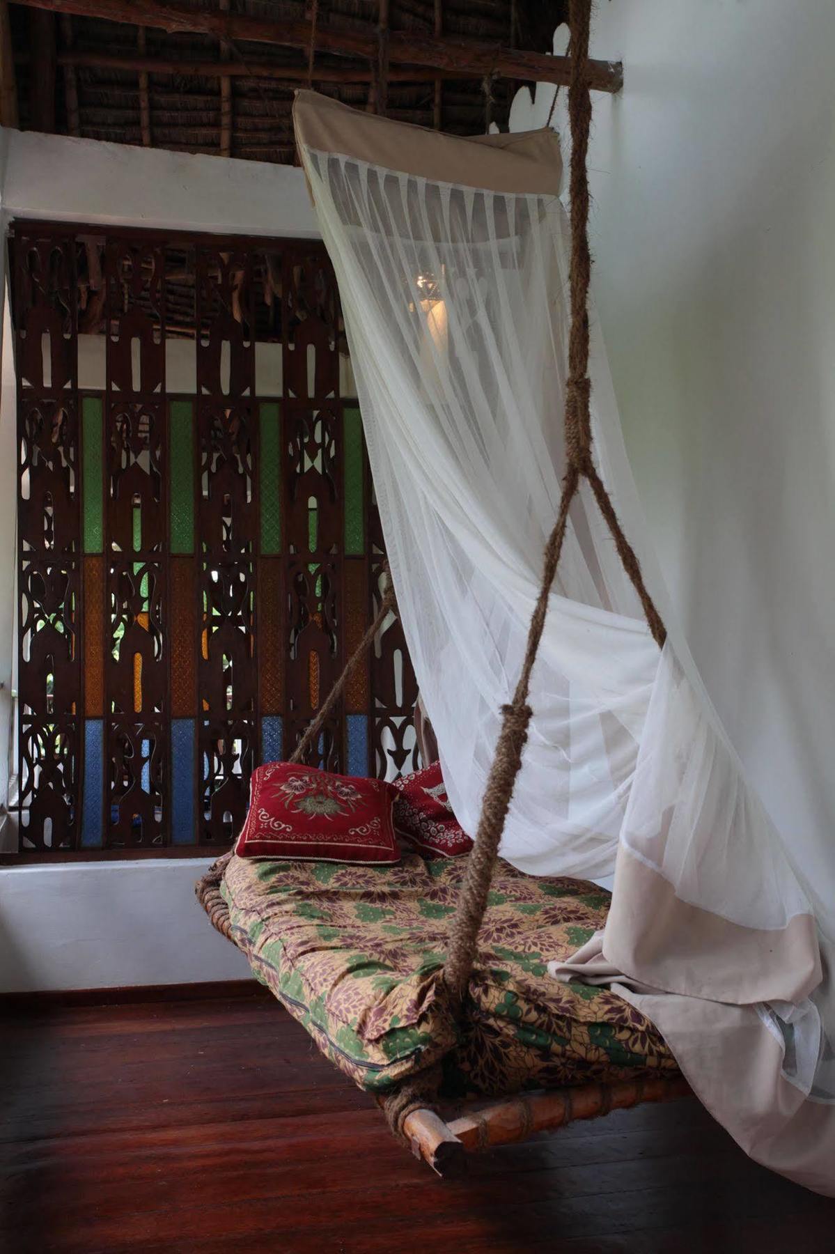 Zanzibar House Boutique Guest house 3*