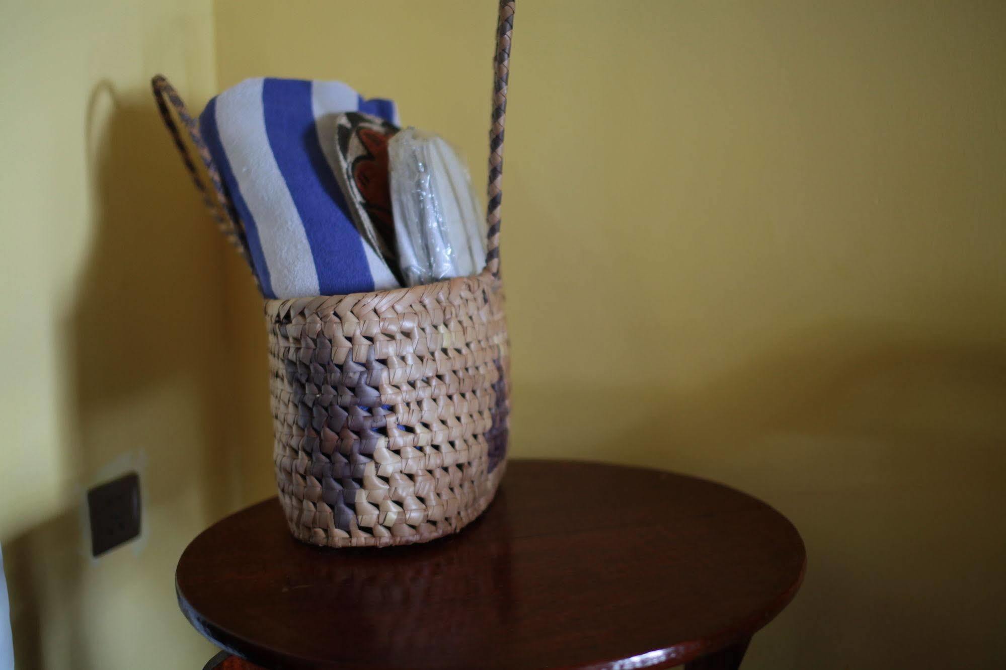 Zanzibar House Boutique Matemwe (Zanzibar)