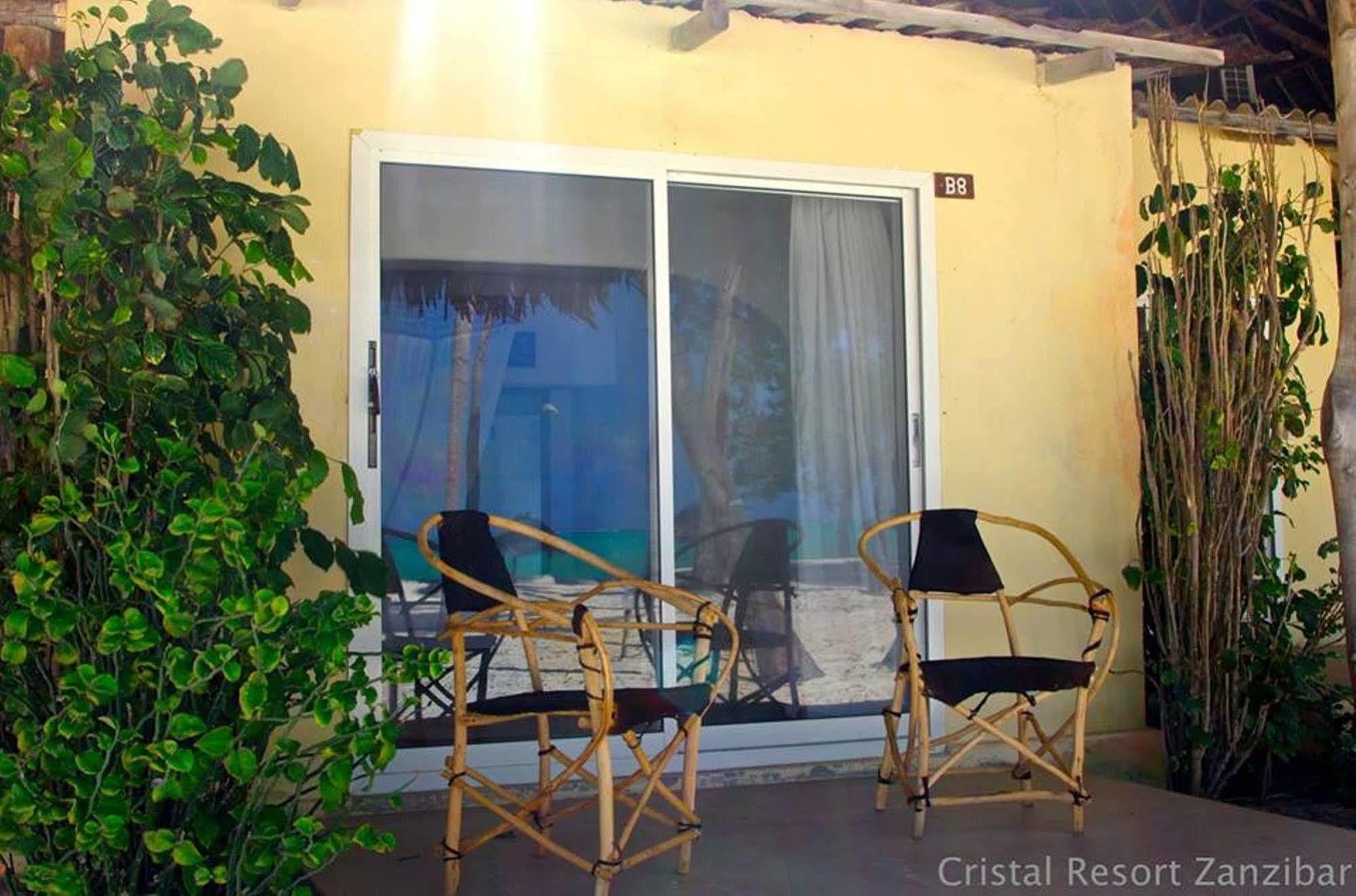 Hotel Cristal 3*