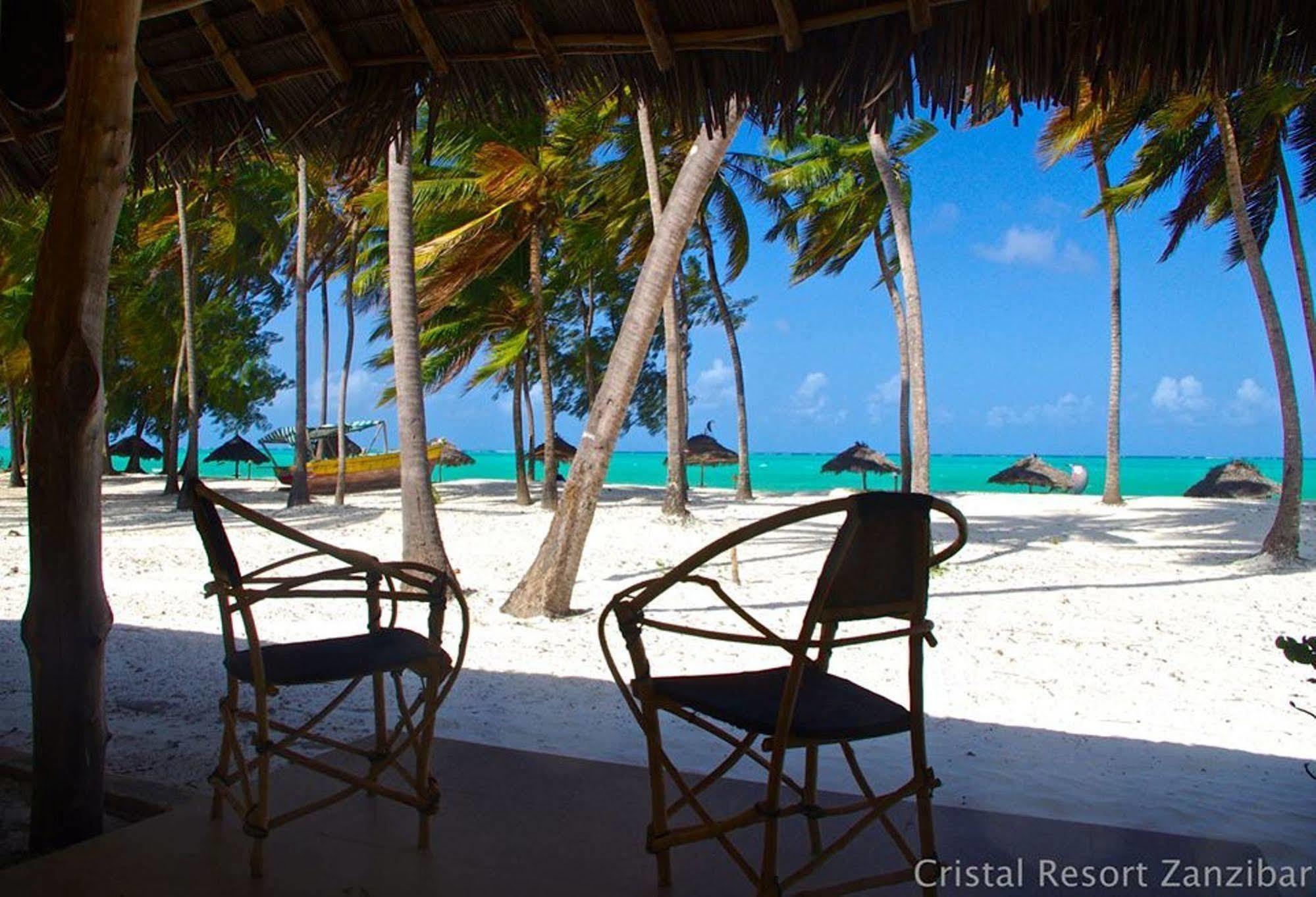 Hotel Cristal