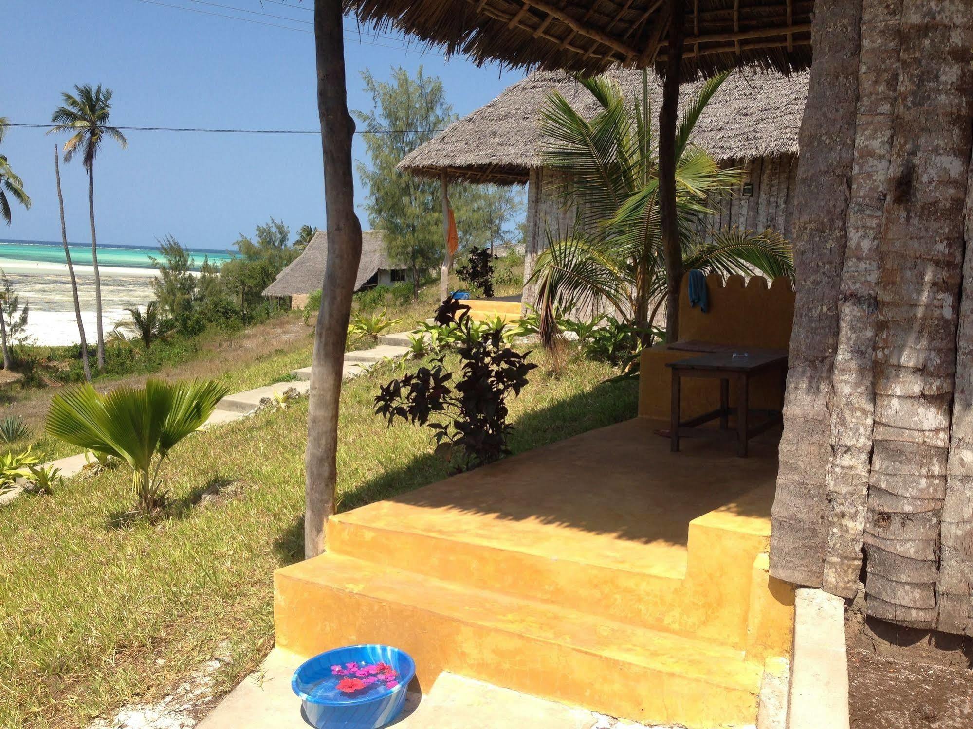 Hotel The Cove Paje