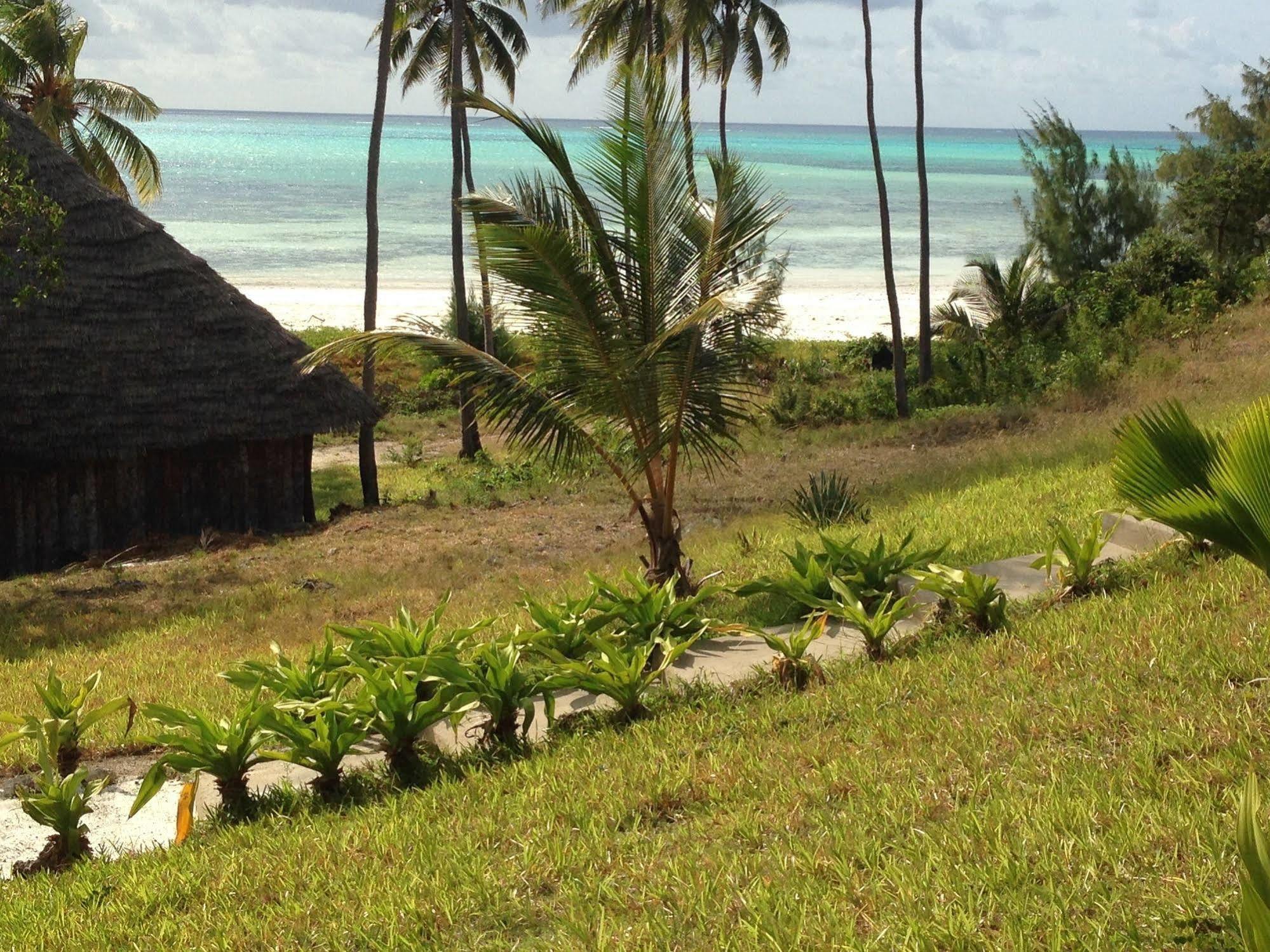 The Cove Hotel