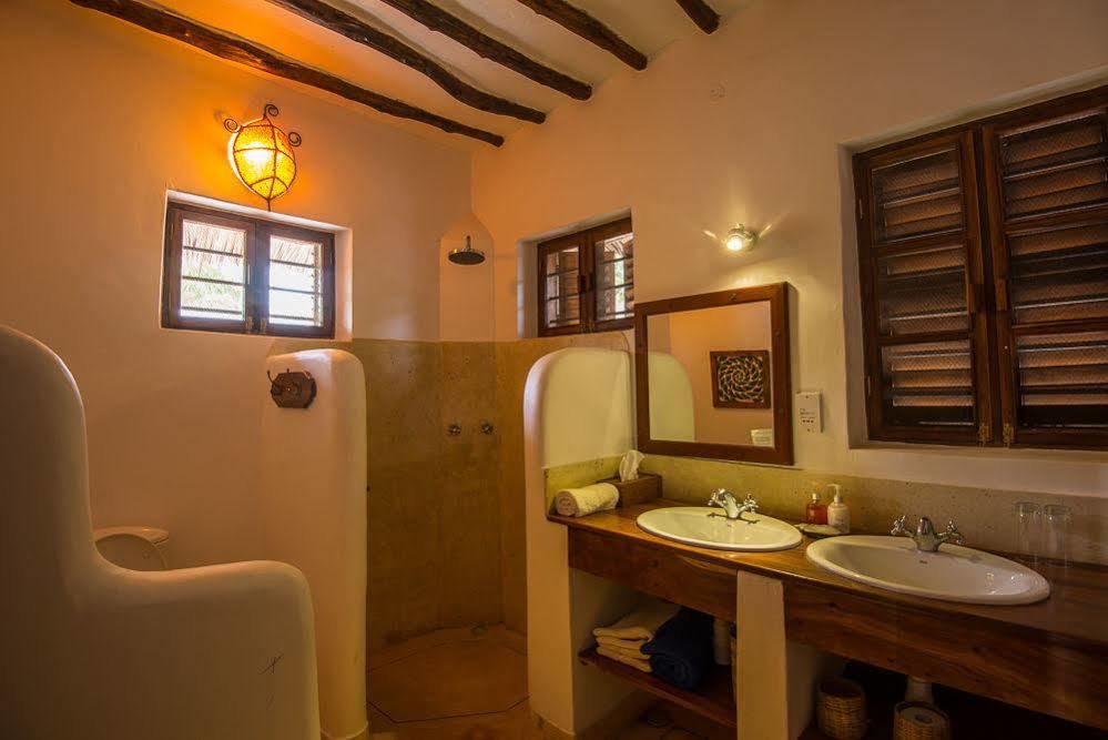 Matemwe House 3*