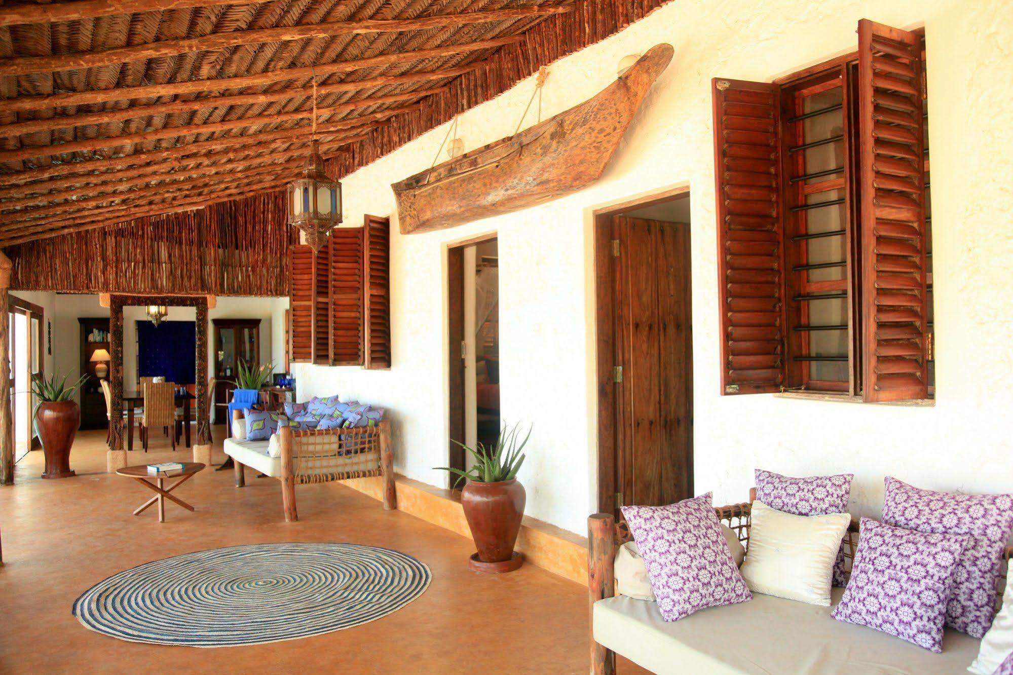 Matemwe House Hotel Matemwe (Zanzibar)