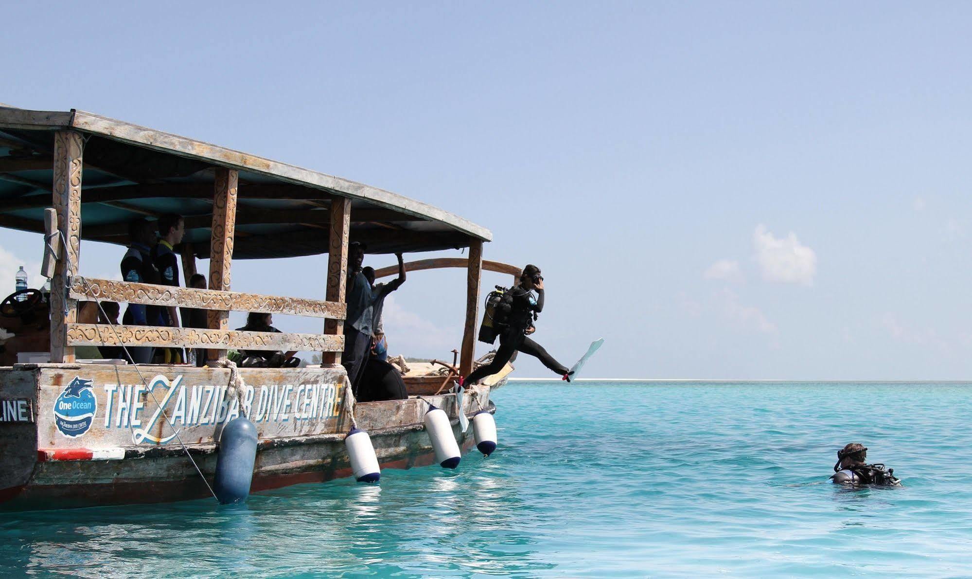 Hotel Matemwe House 3*
