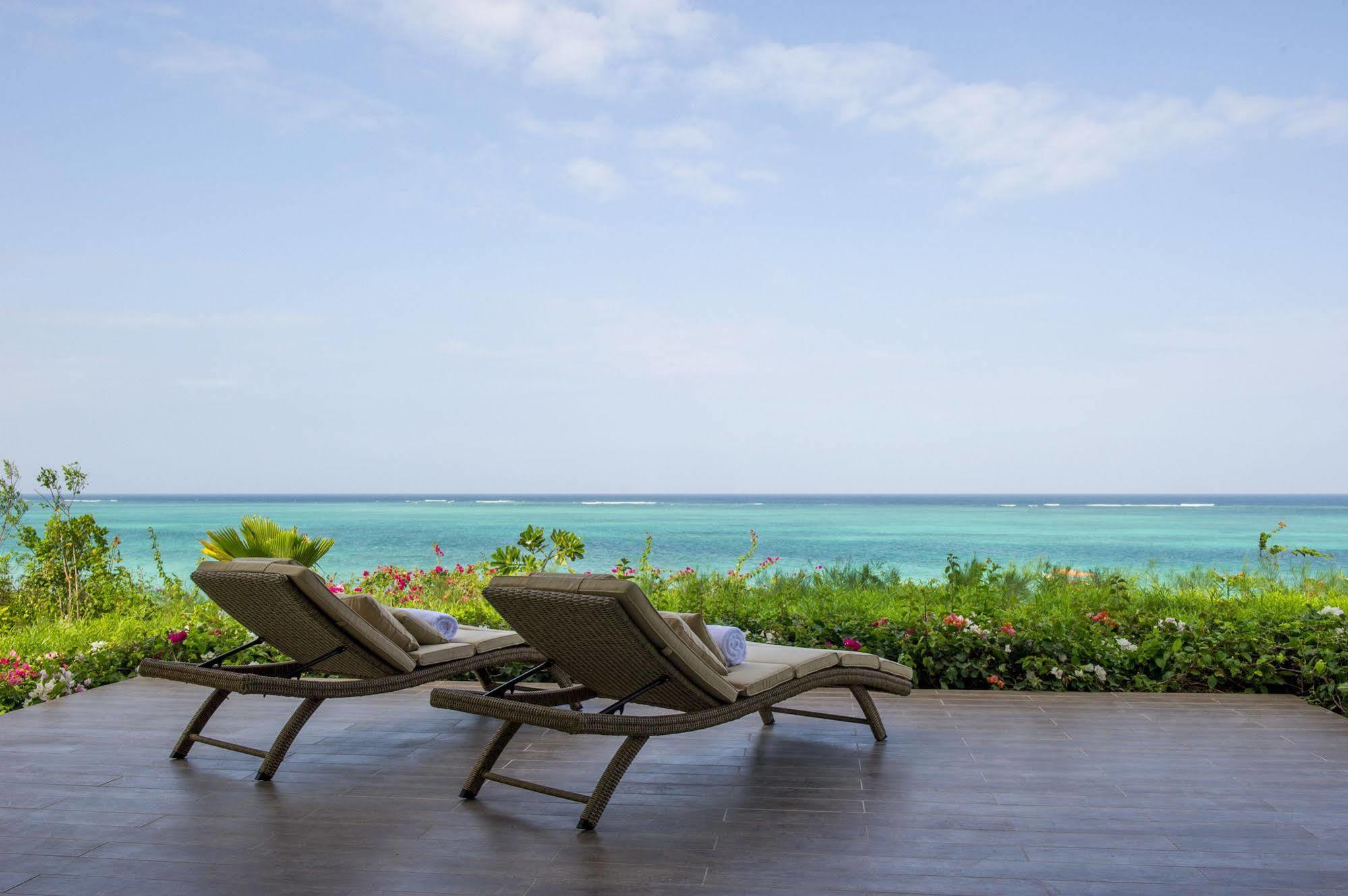 Resort Zawadi Hotel, Zanzibar 5*