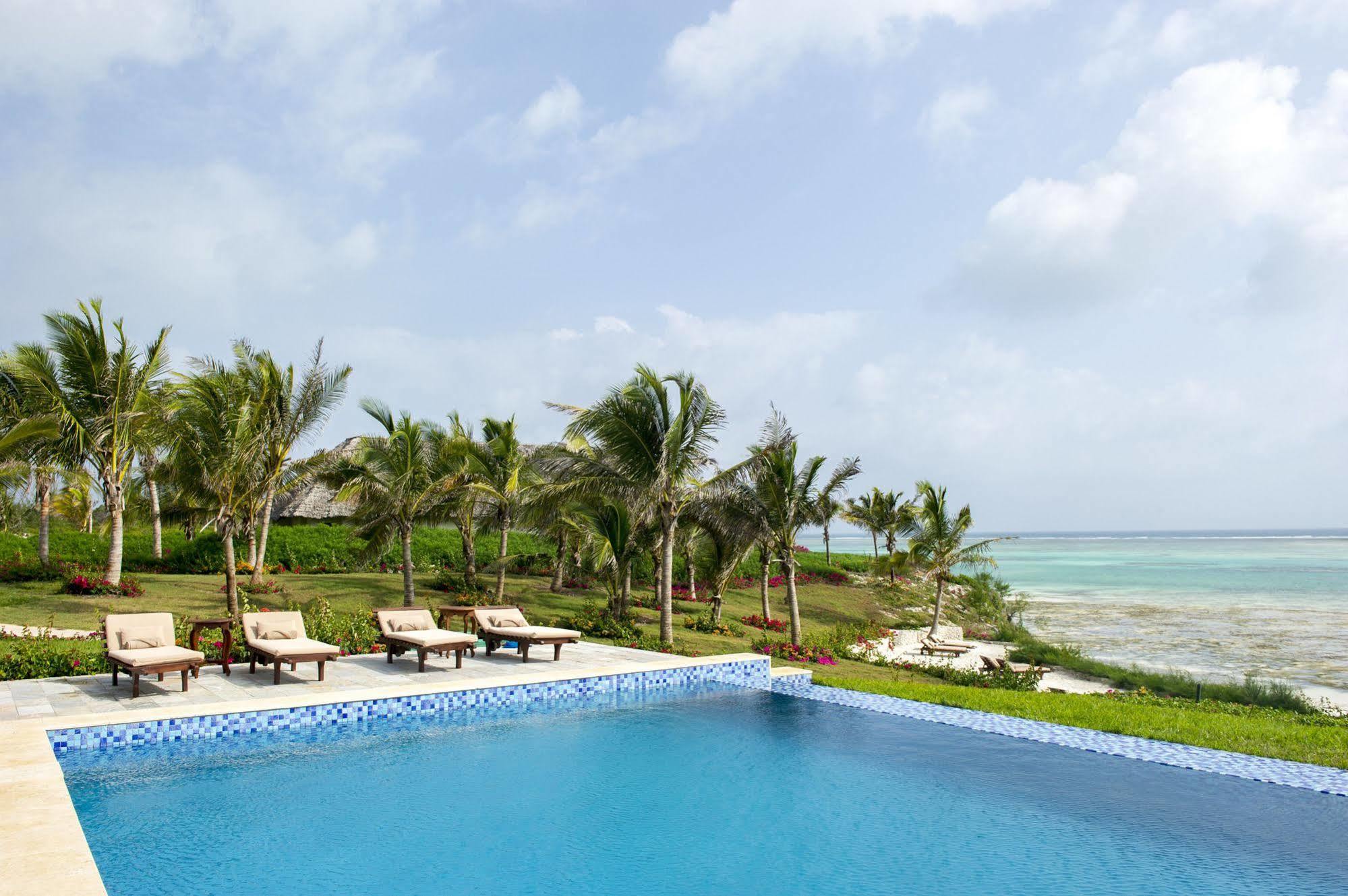 Zawadi Hotel, Zanzibar 5* Michamvi Kae