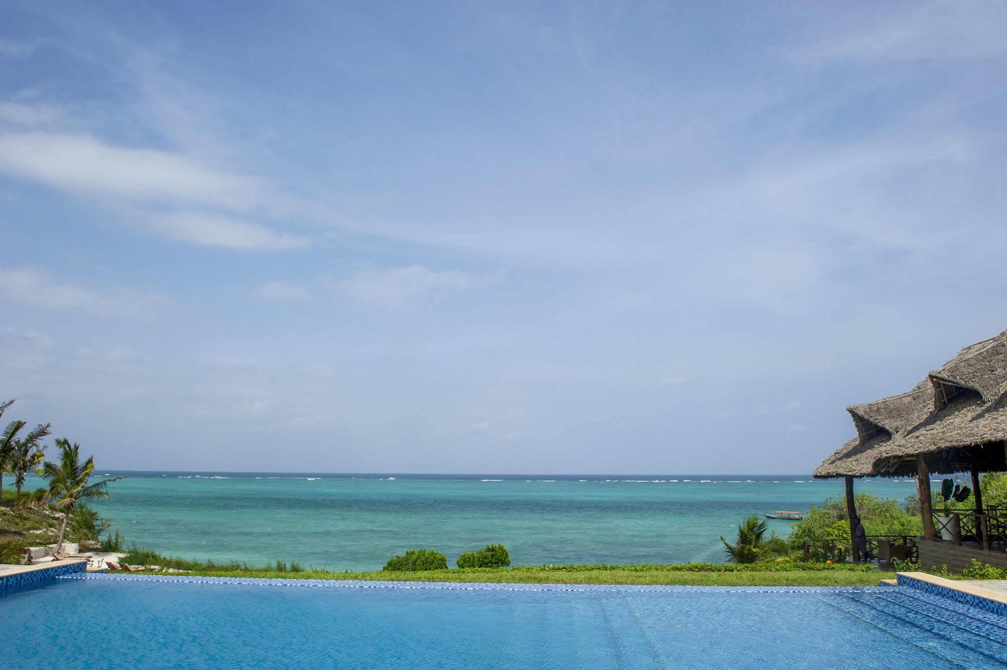 Zawadi Hotel, Zanzibar 5*