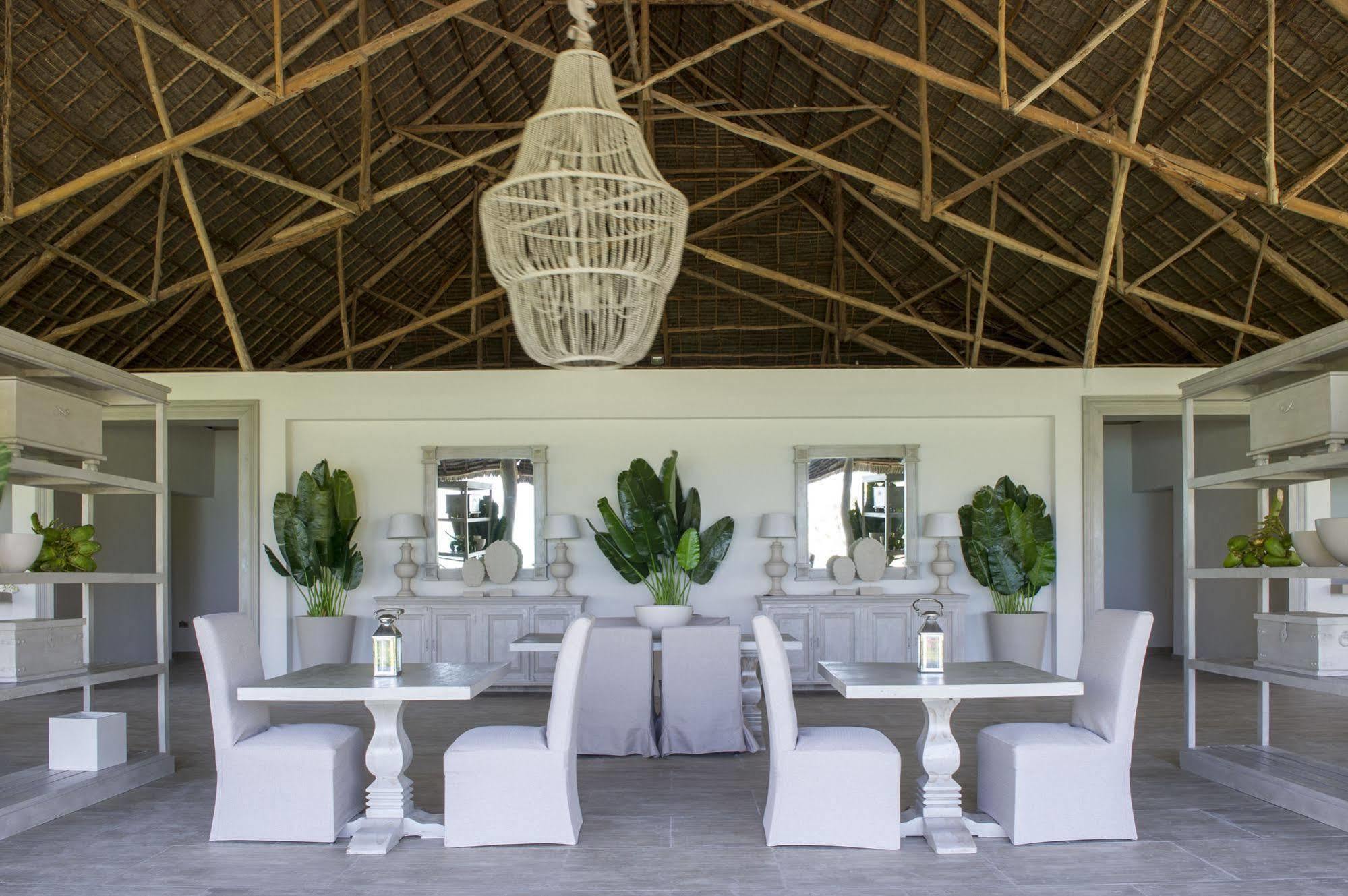 Resort Zawadi Hotel, Zanzibar