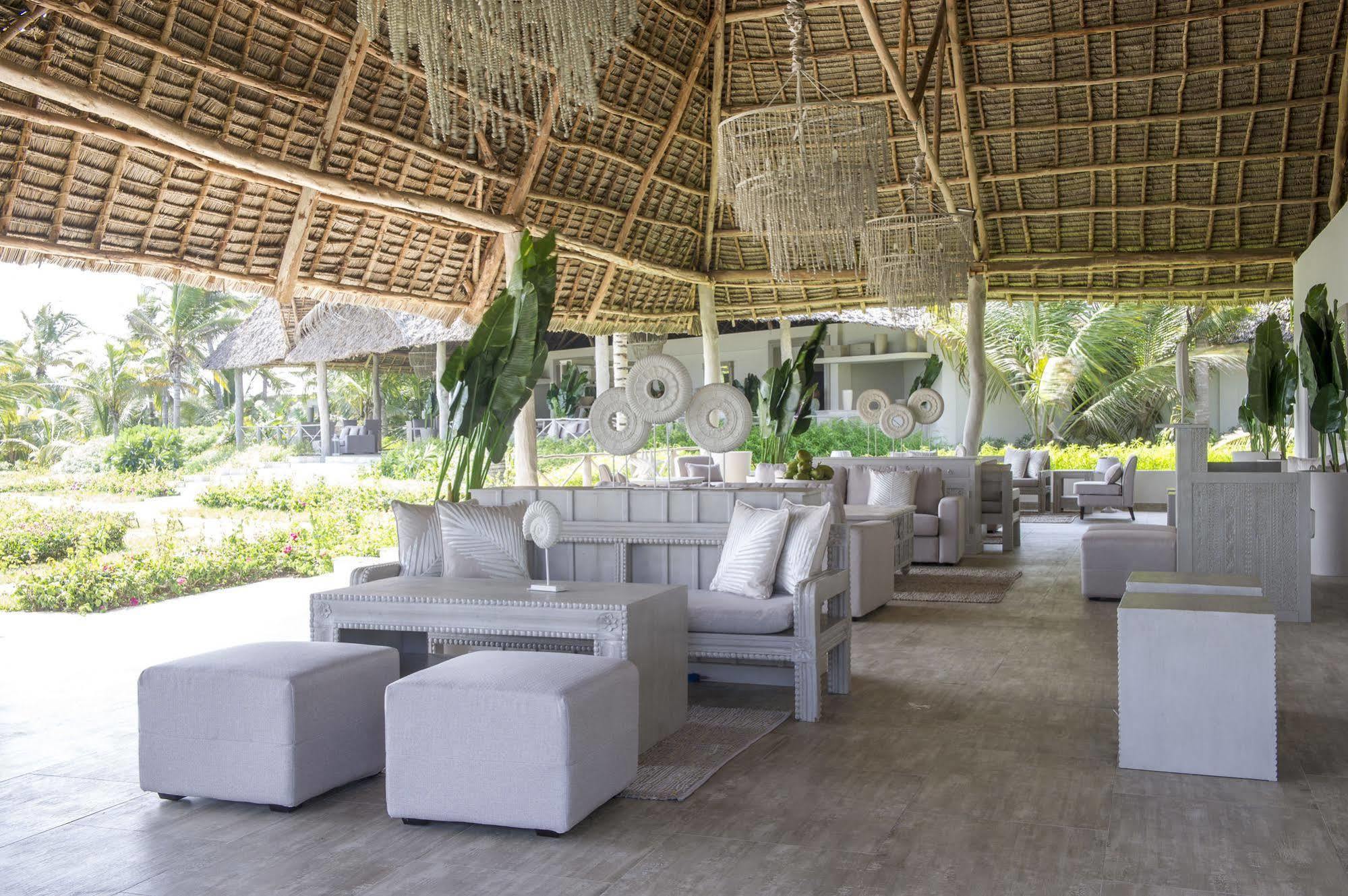 Zawadi Hotel, Zanzibar 5* Michamvi Kae
