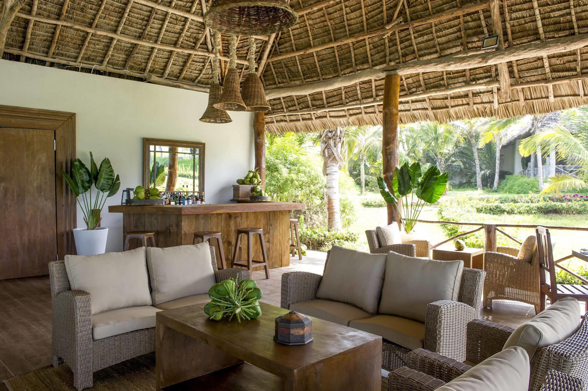 Resort Zawadi Hotel, Zanzibar