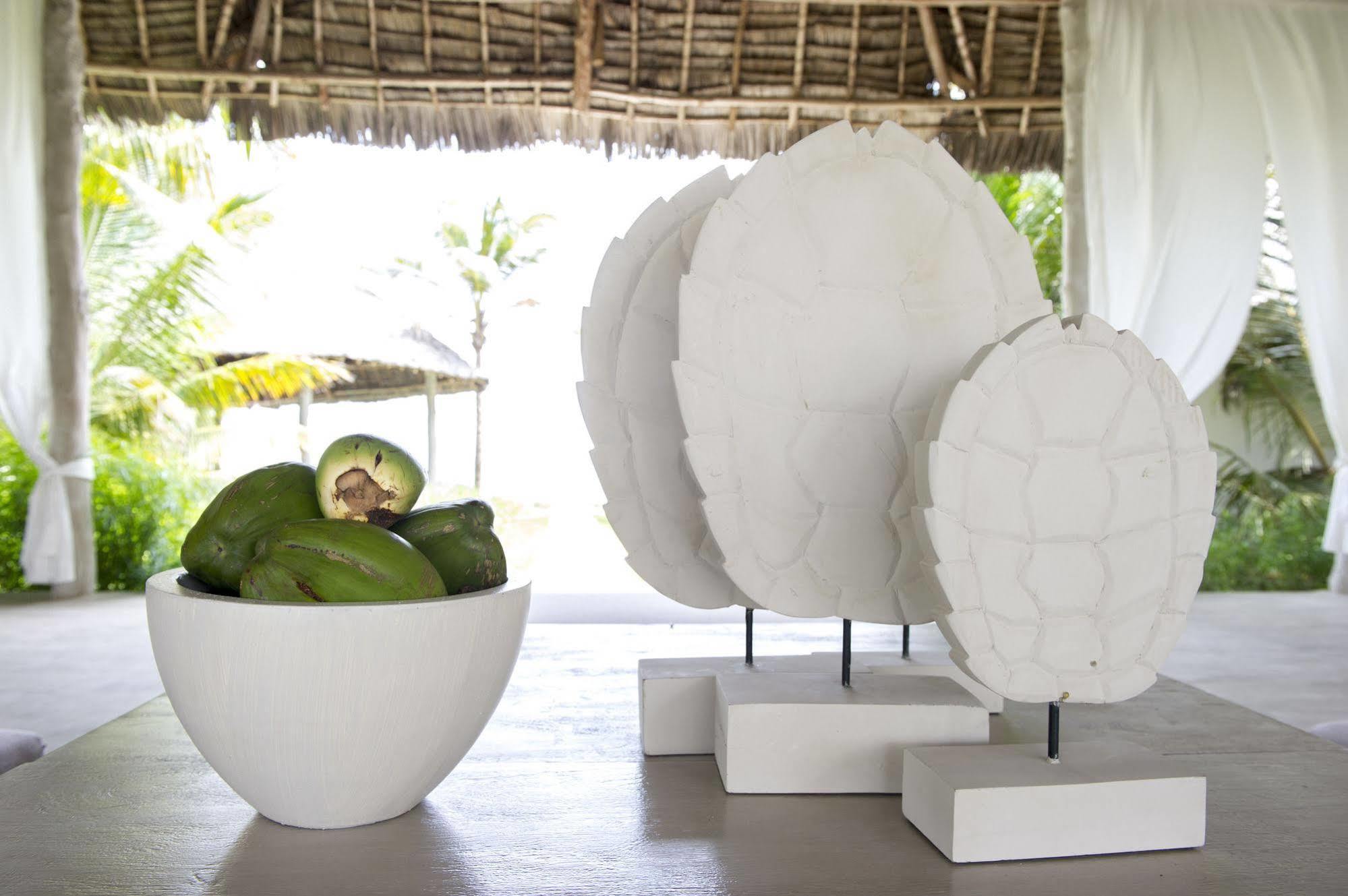Zawadi Hotel, Zanzibar Michamvi Kae