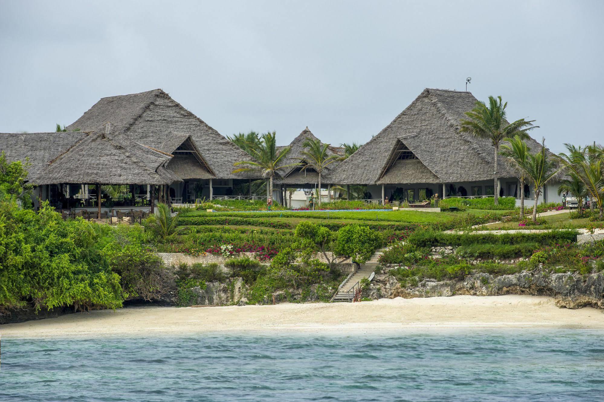 Resort Zawadi Hotel, Zanzibar Michamvi Kae