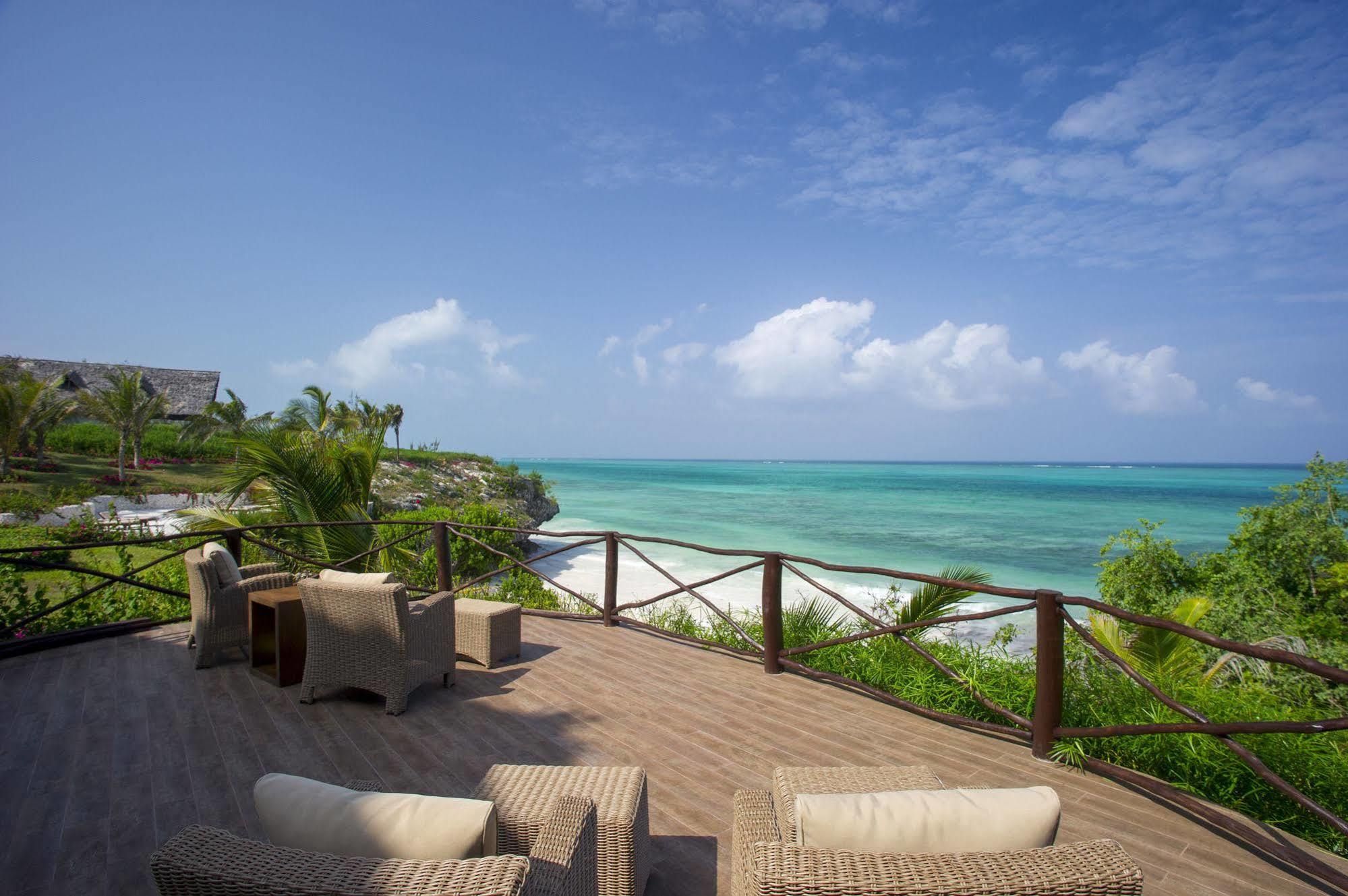 Zawadi Hotel, Zanzibar Resort Michamvi Kae