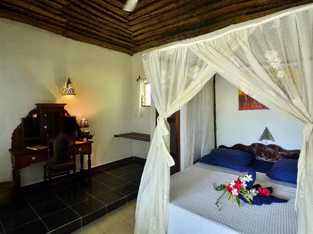 Hotel Chuini By Newmark Zanzibar