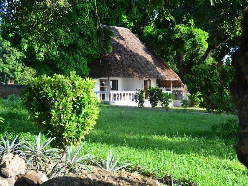 Hotel Chuini By Newmark Zanzibar
