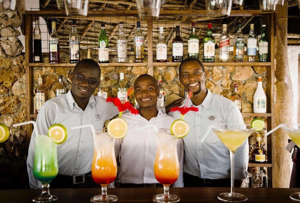 Chuini By Newmark Hotel Zanzibar