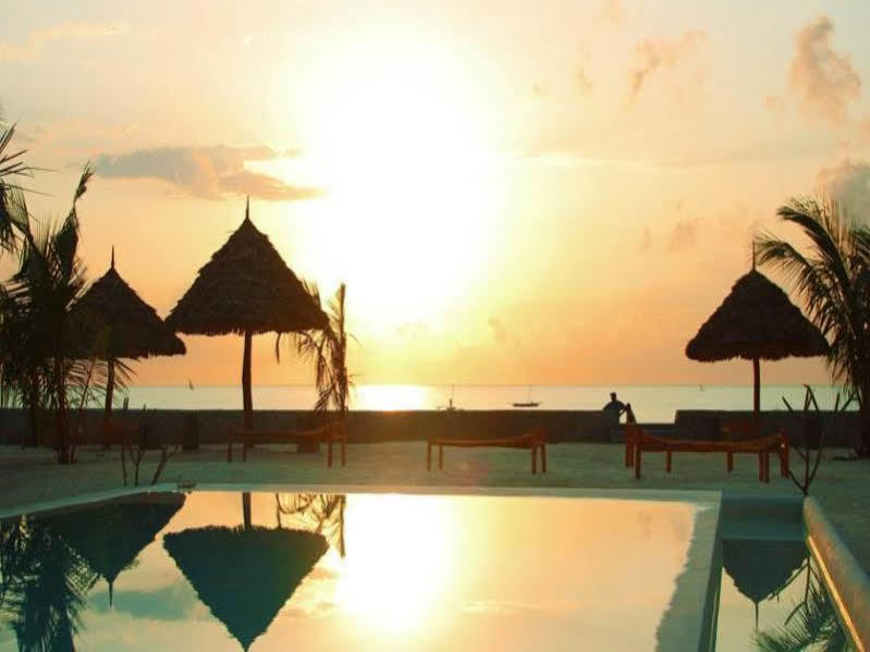 Nur 3* Jambiani (Zanzibar)