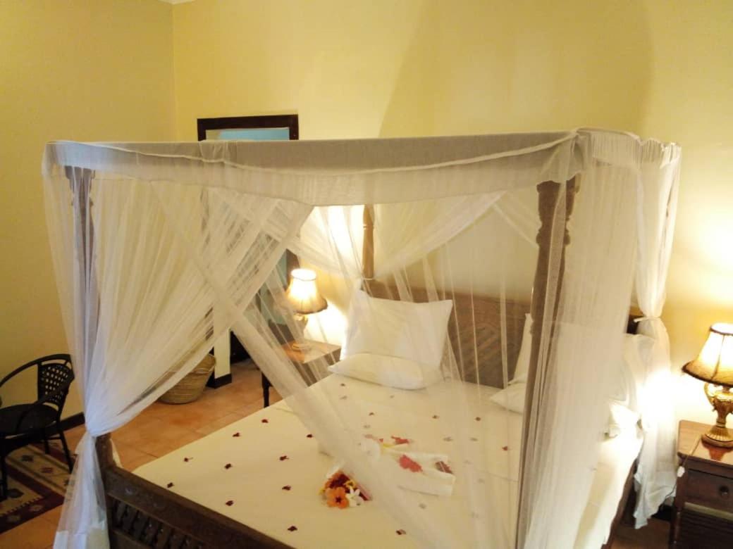 Arabian Nights Hotel Paje