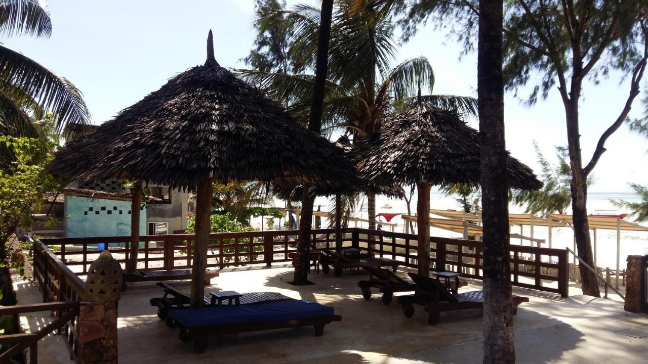 Arabian Nights Hotel Paje