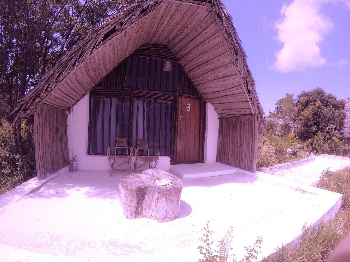 Kae Funk Zanzibar 3* Michamvi Kae