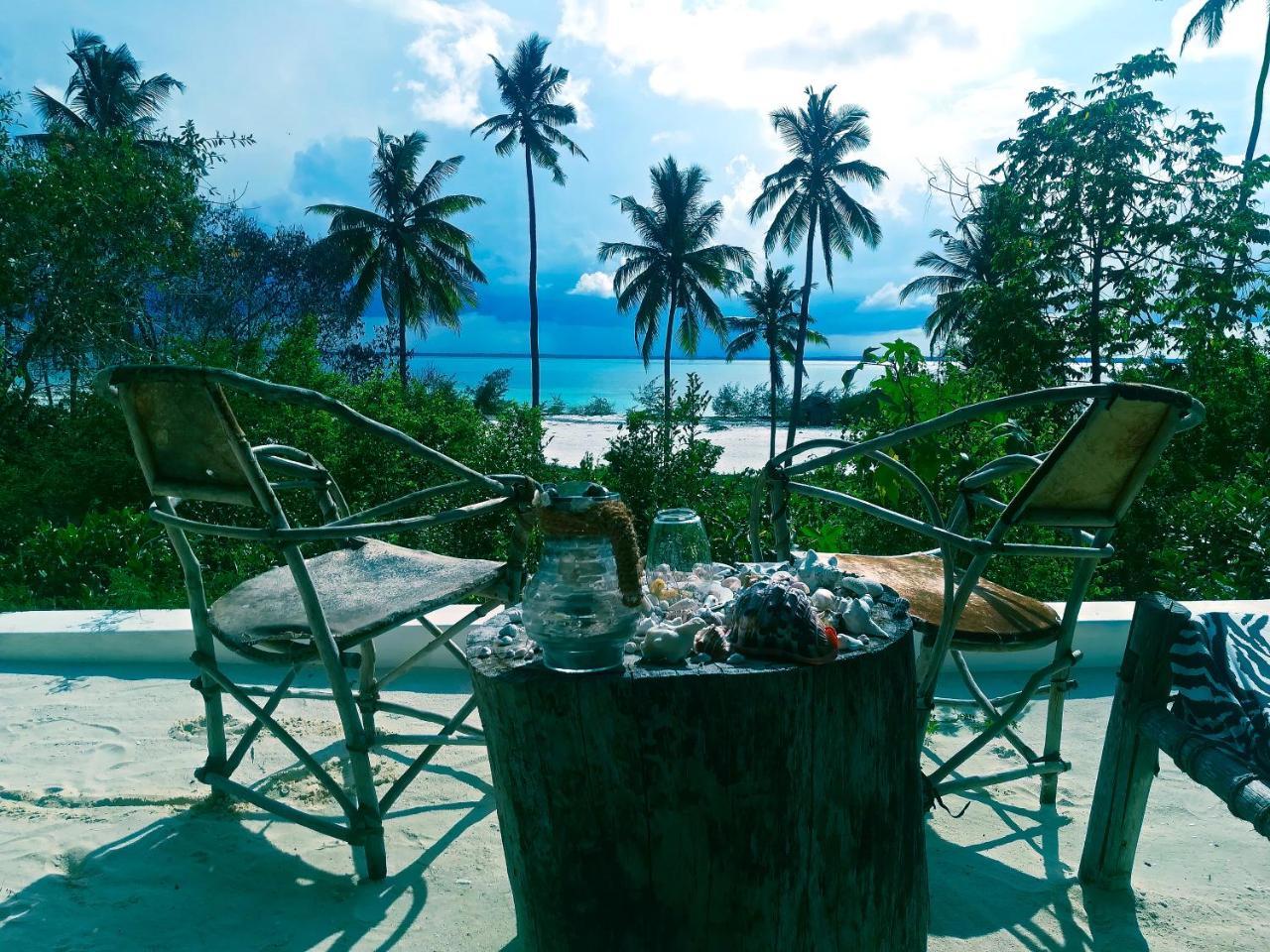 Kae Funk Zanzibar Hotel 3*
