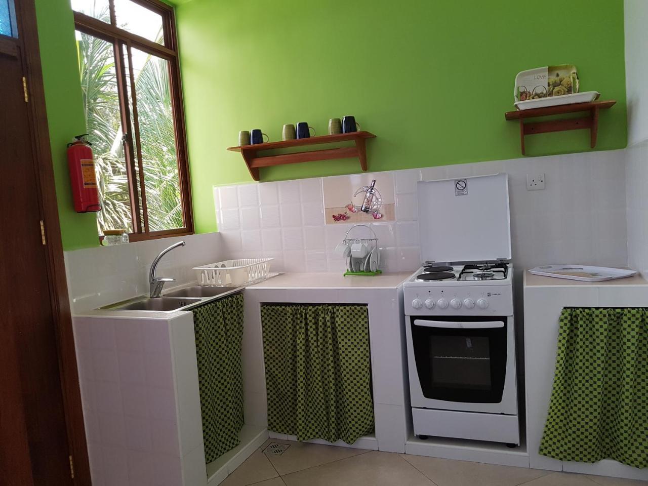 Daeli Bed & Breakfast *