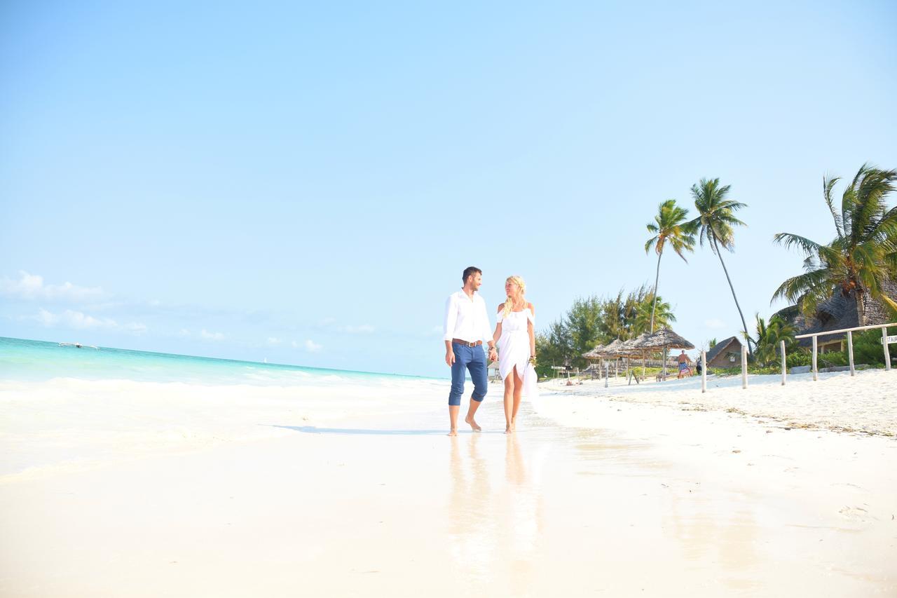 Blue Earth Lodge Jambiani (Zanzibar)