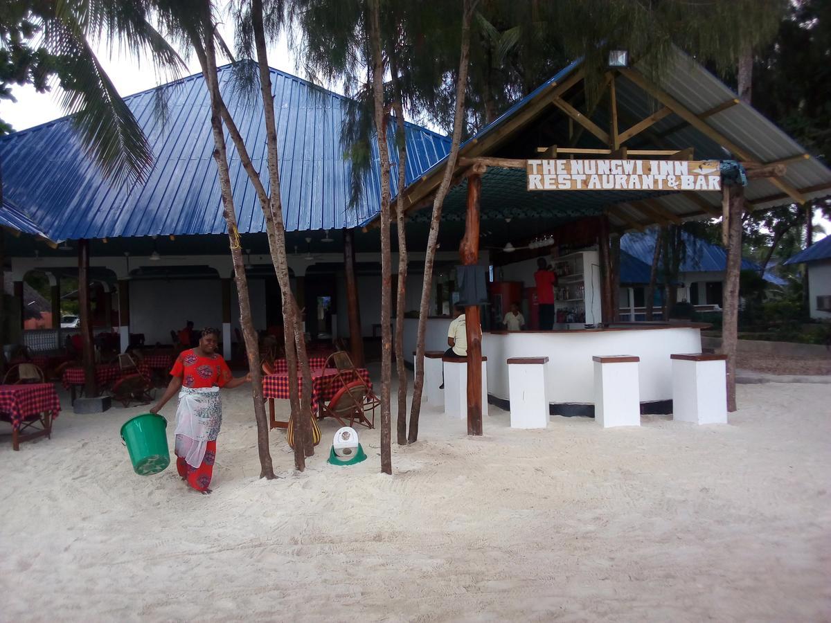 The Nungwi
