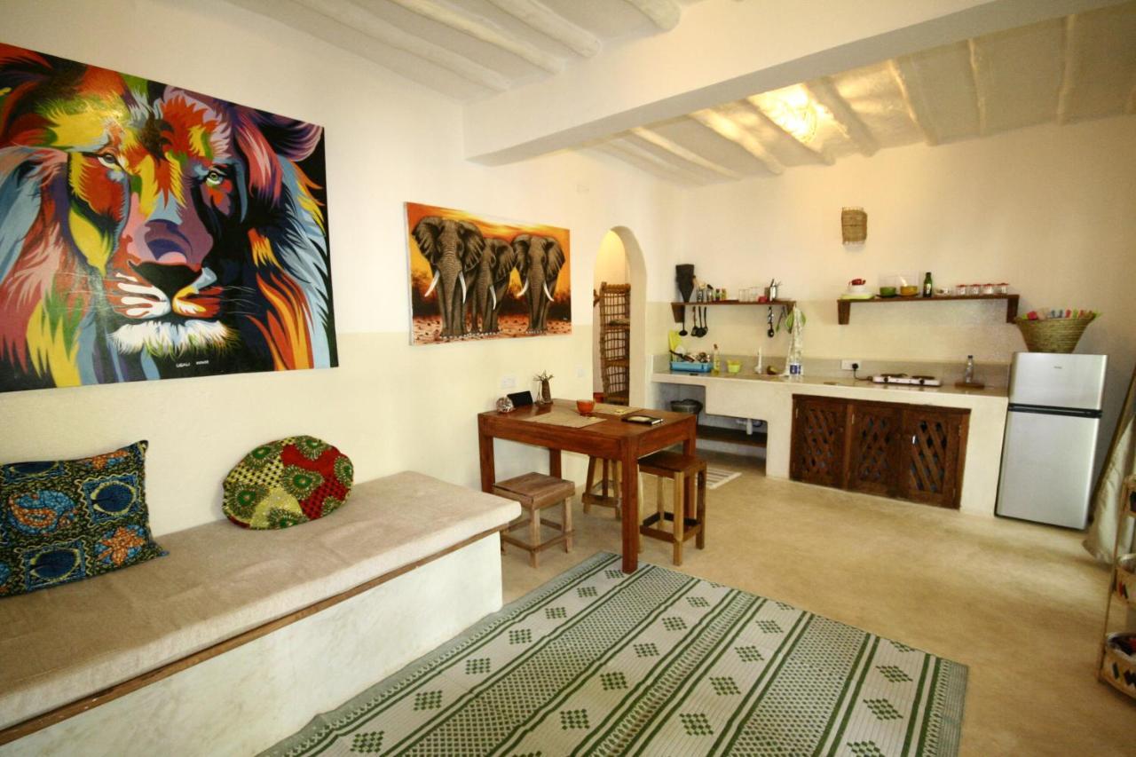 Breeze Apartment
