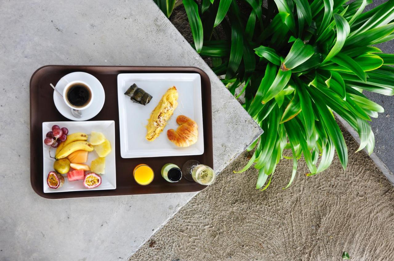 Hotel Raha Zanzibar Boutique 3*