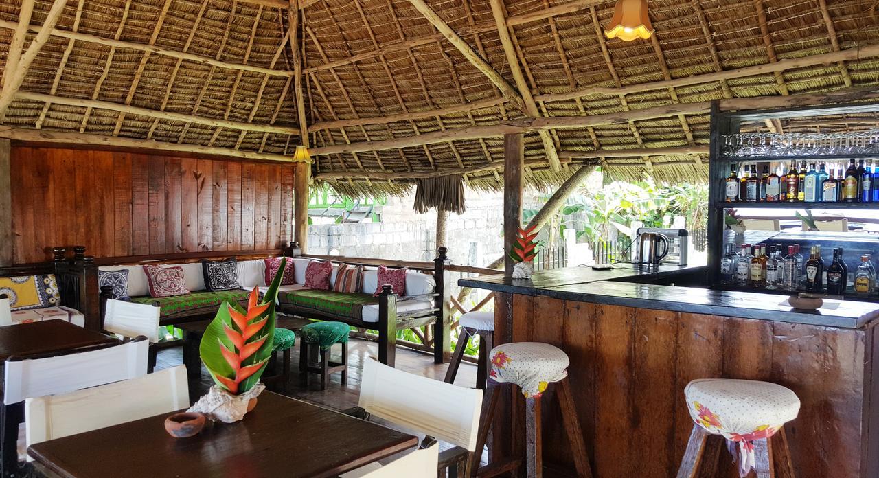 Resort Imani Bububu