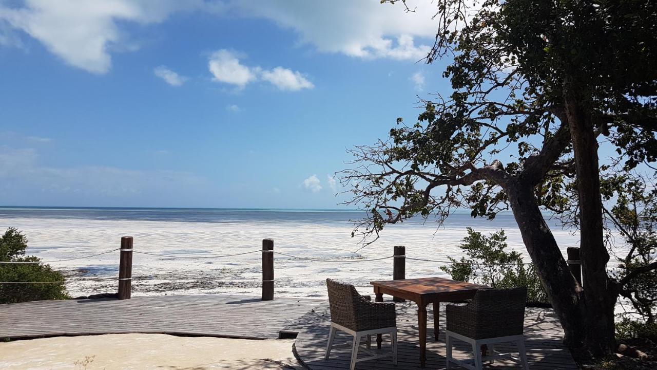 Jua Retreat Resort