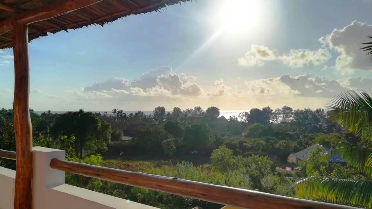 Maisha Marefu Apartment Kiwengwa (Zanzibar)