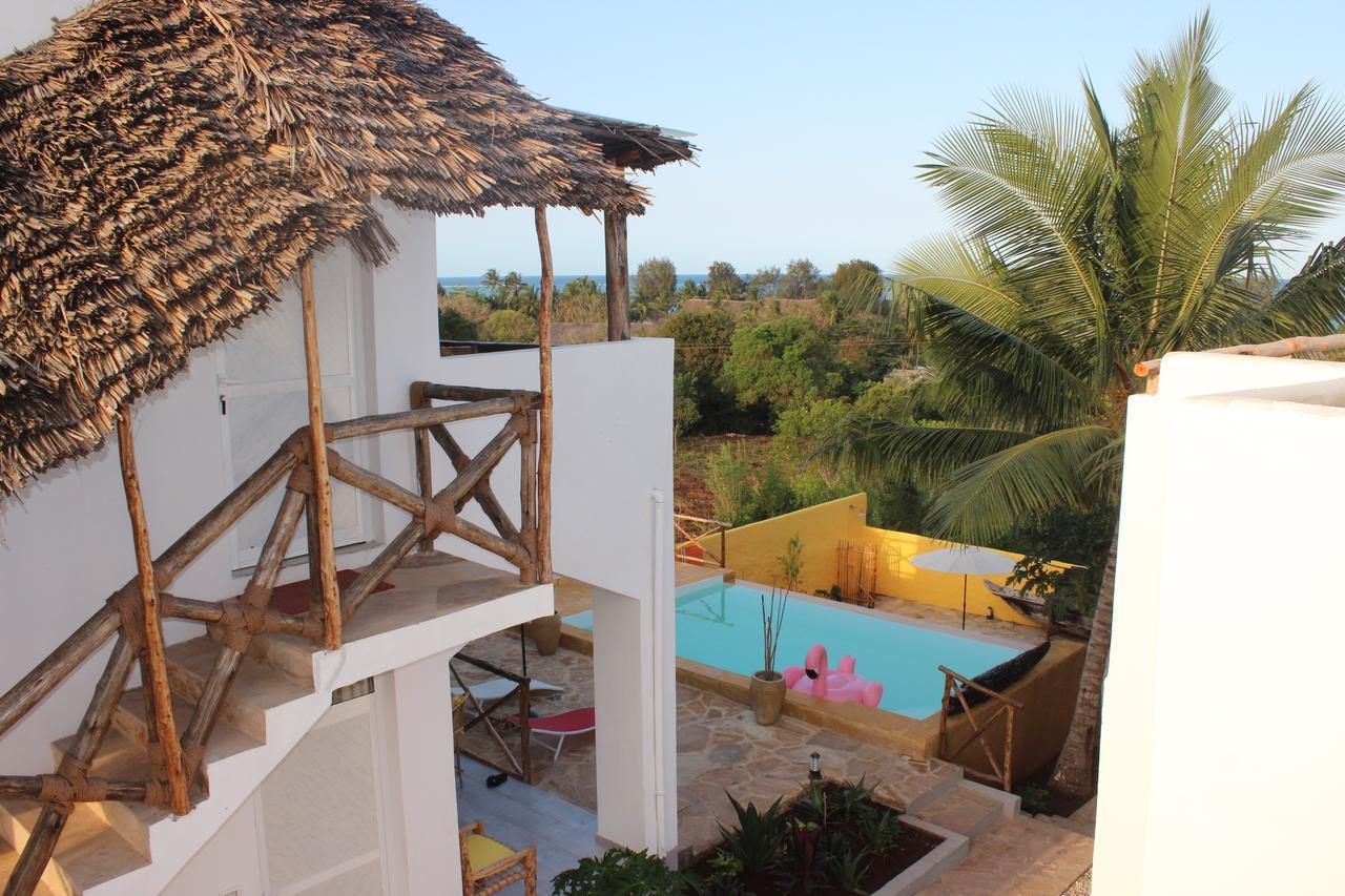 Apartment Maisha Marefu Kiwengwa (Zanzibar)