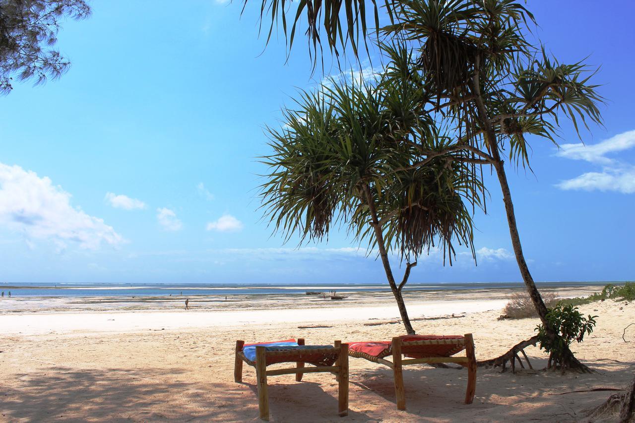 Maisha Marefu Kiwengwa (Zanzibar)