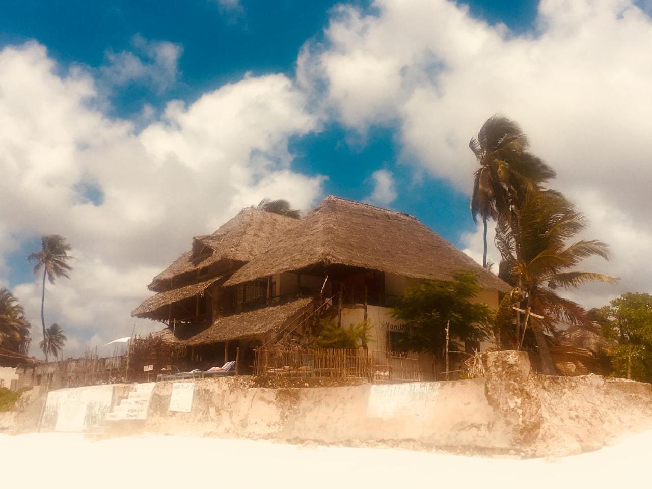 Gasthuis Vanilla House 3*