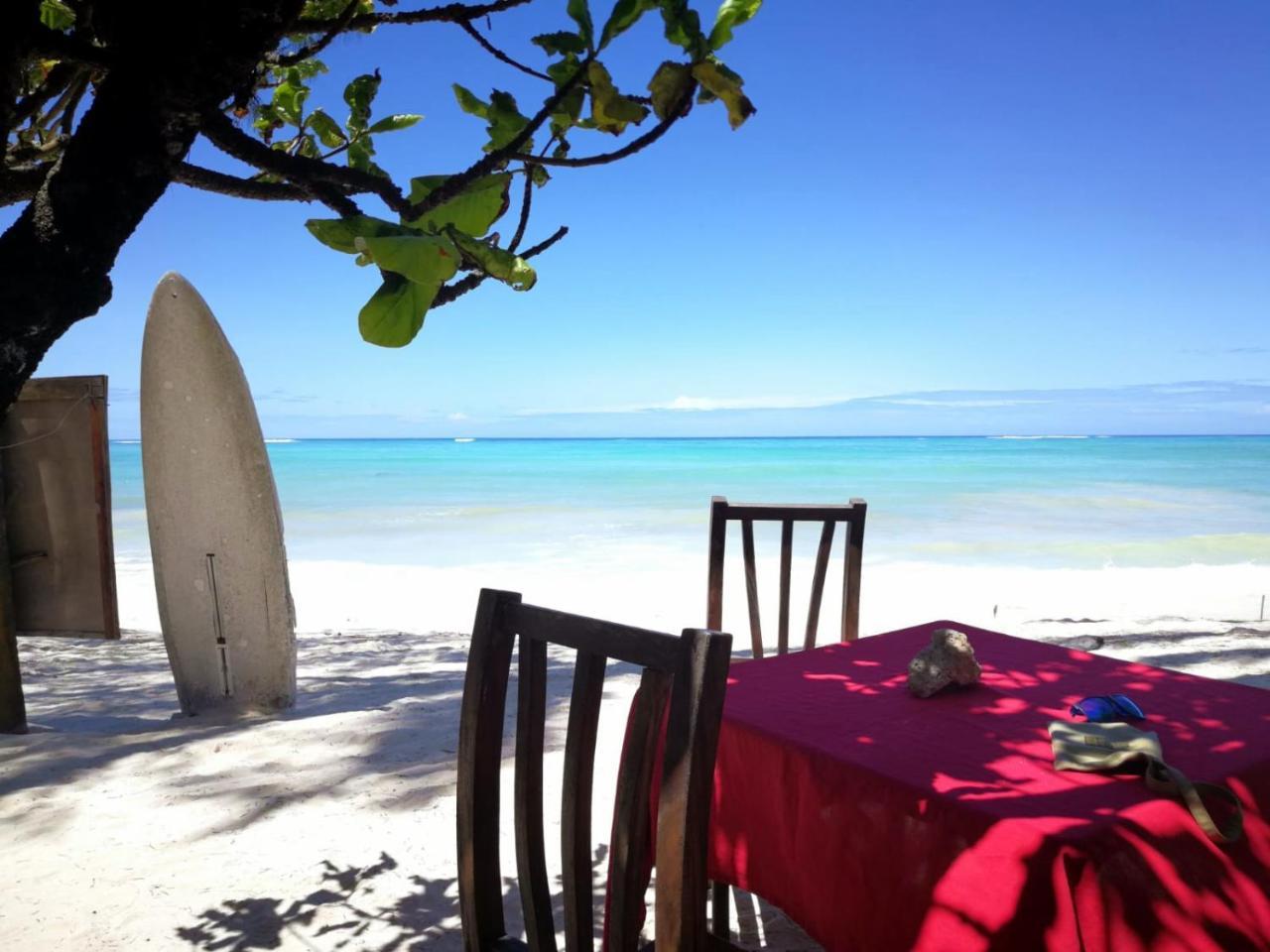 Apartment Breeze Kiwengwa (Zanzibar)