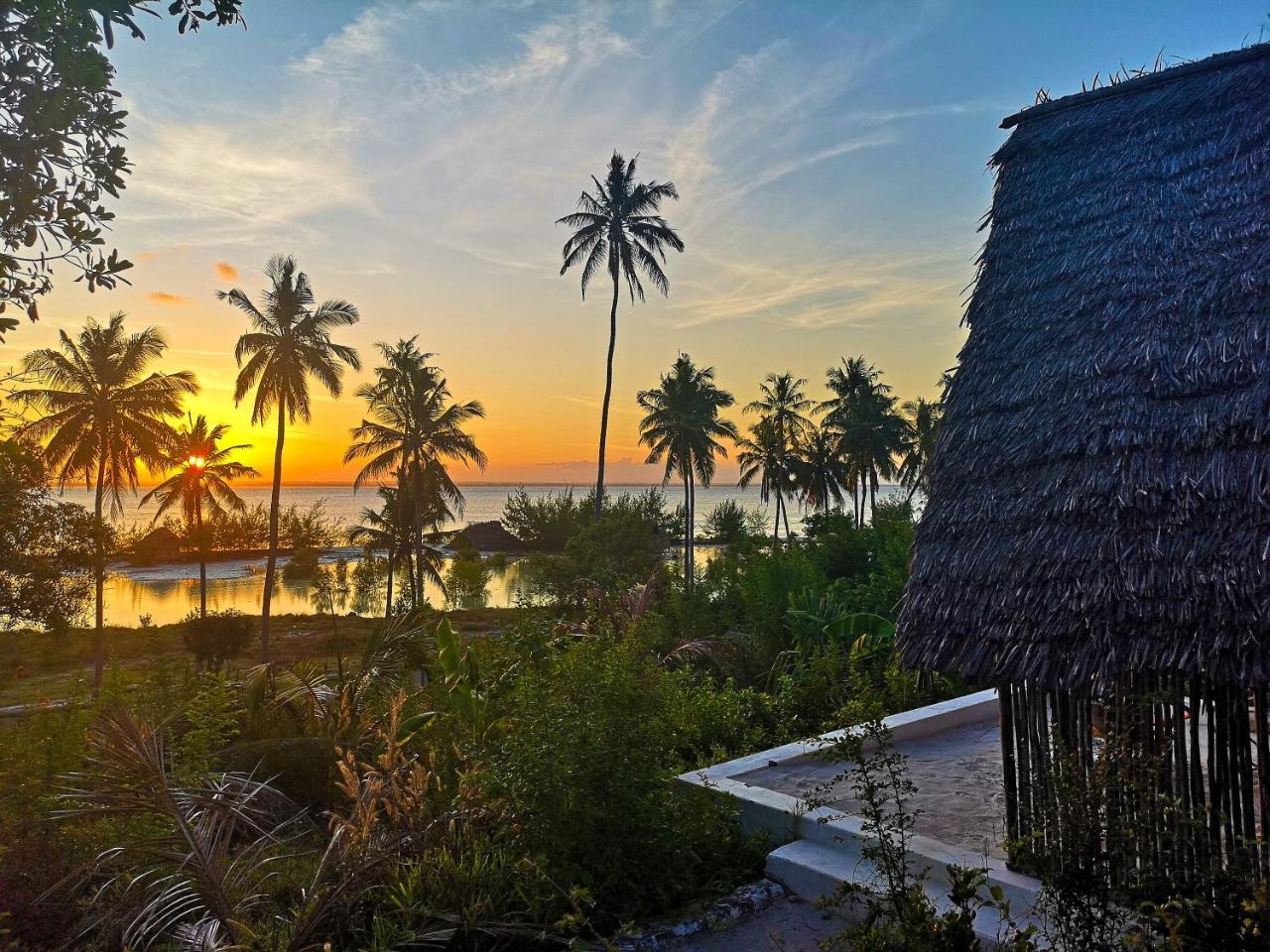 Kae Funk Zanzibar Hotel