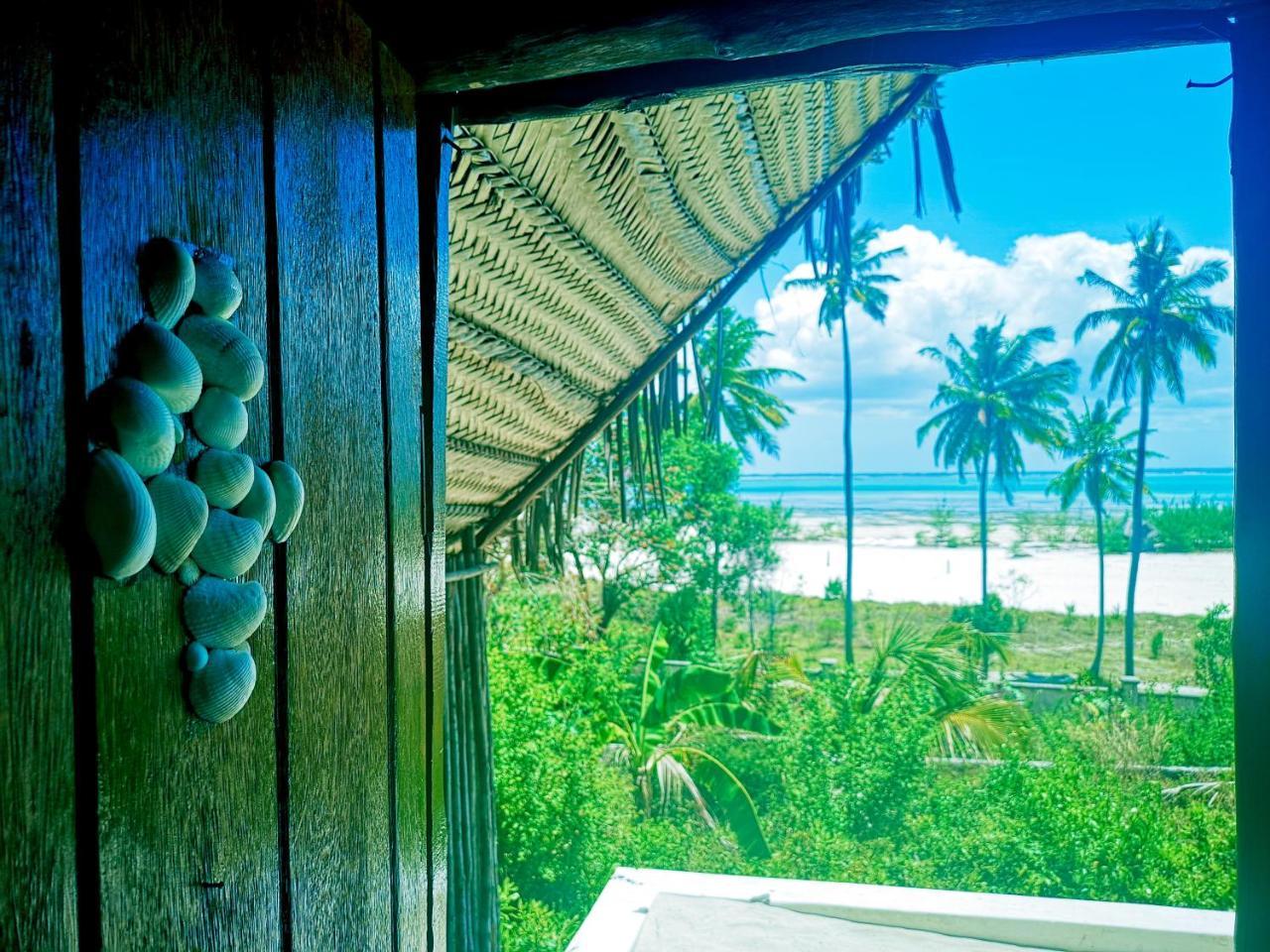 Kae Funk Zanzibar Hotel