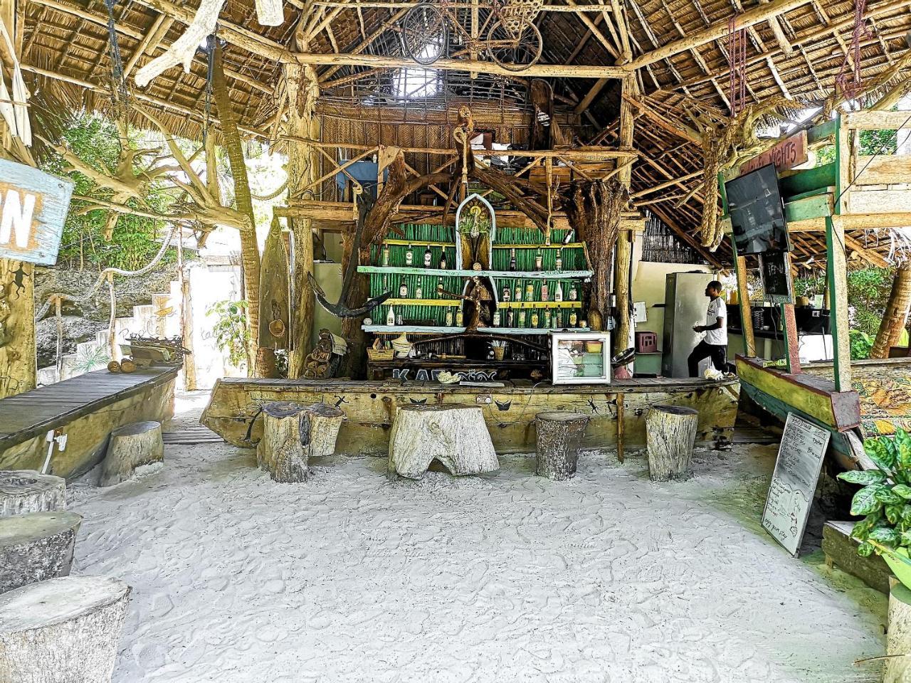 Kae Funk Zanzibar